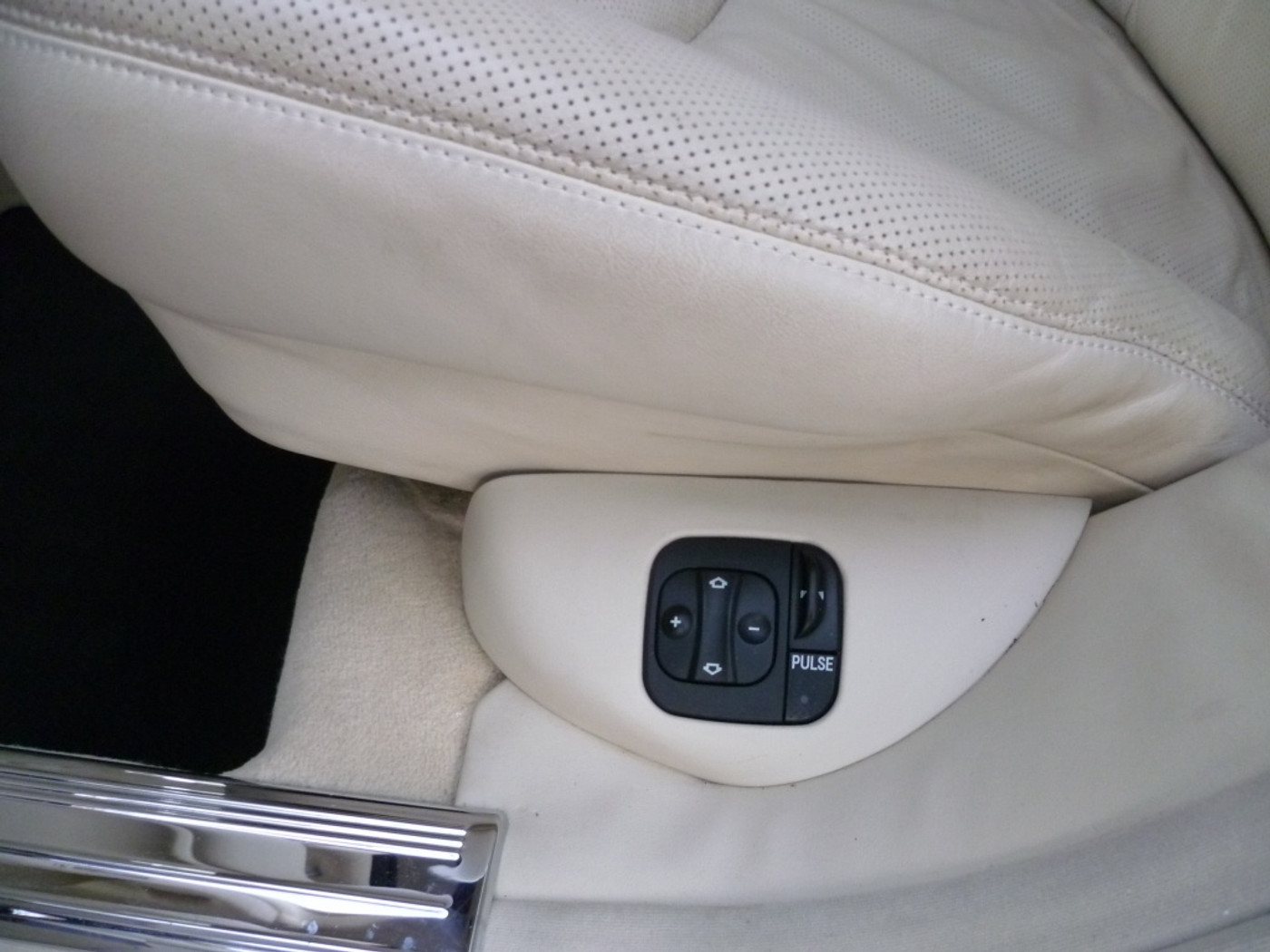 Foto van Mercedes-Benz S 600