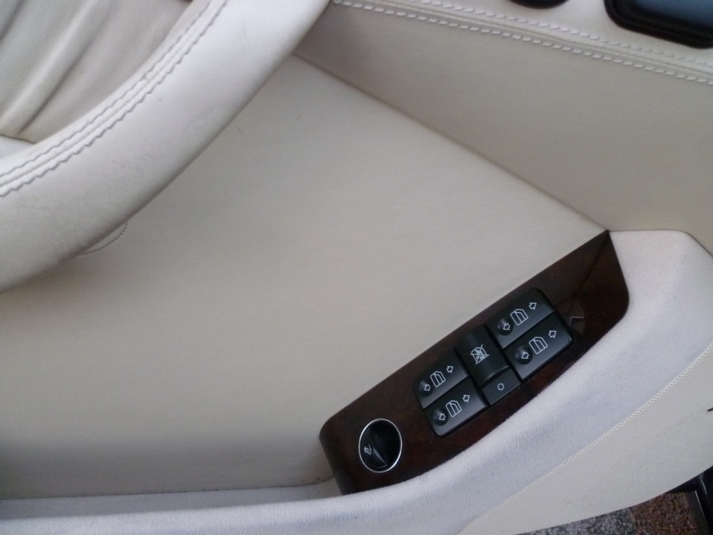 Foto van Mercedes-Benz S 600