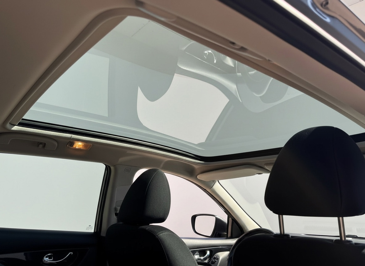Foto van Nissan Nissan Qashqai