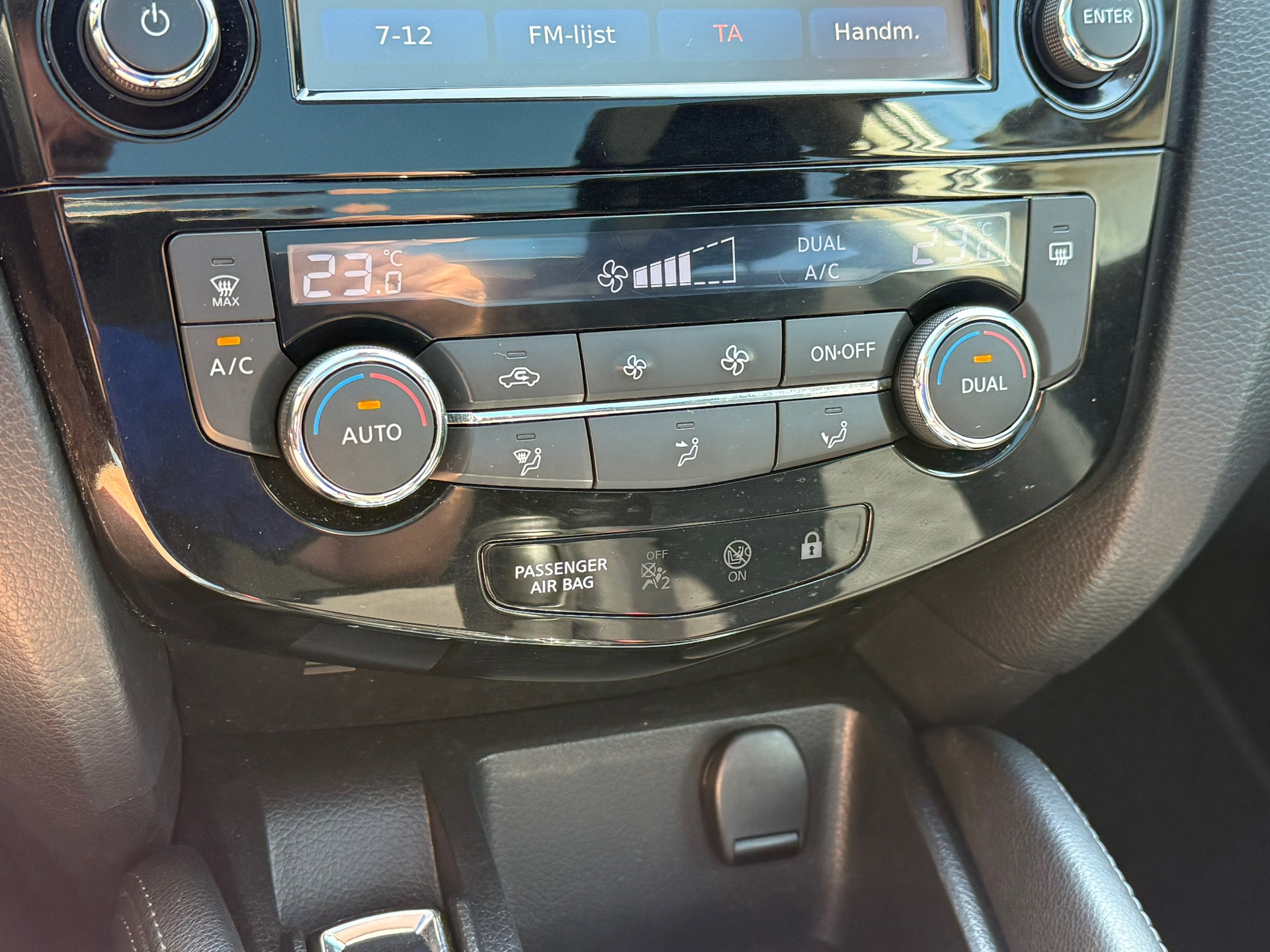 Foto van Nissan Nissan Qashqai