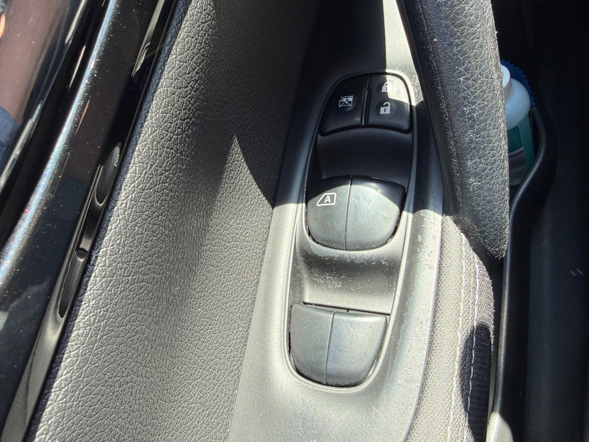 Foto van Nissan Nissan Qashqai