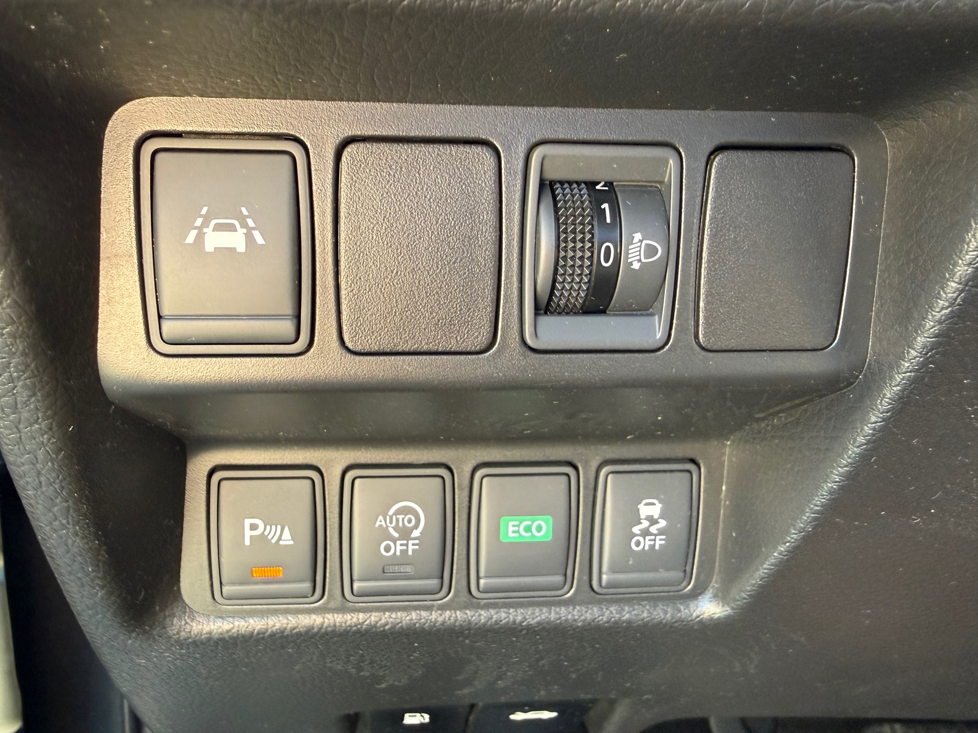 Foto van Nissan Nissan Qashqai