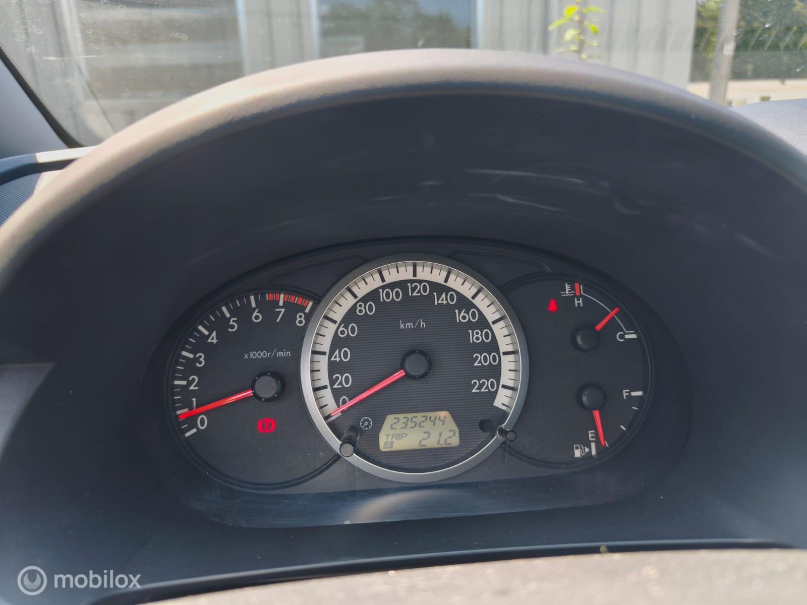 Foto van Mazda Mazda 5