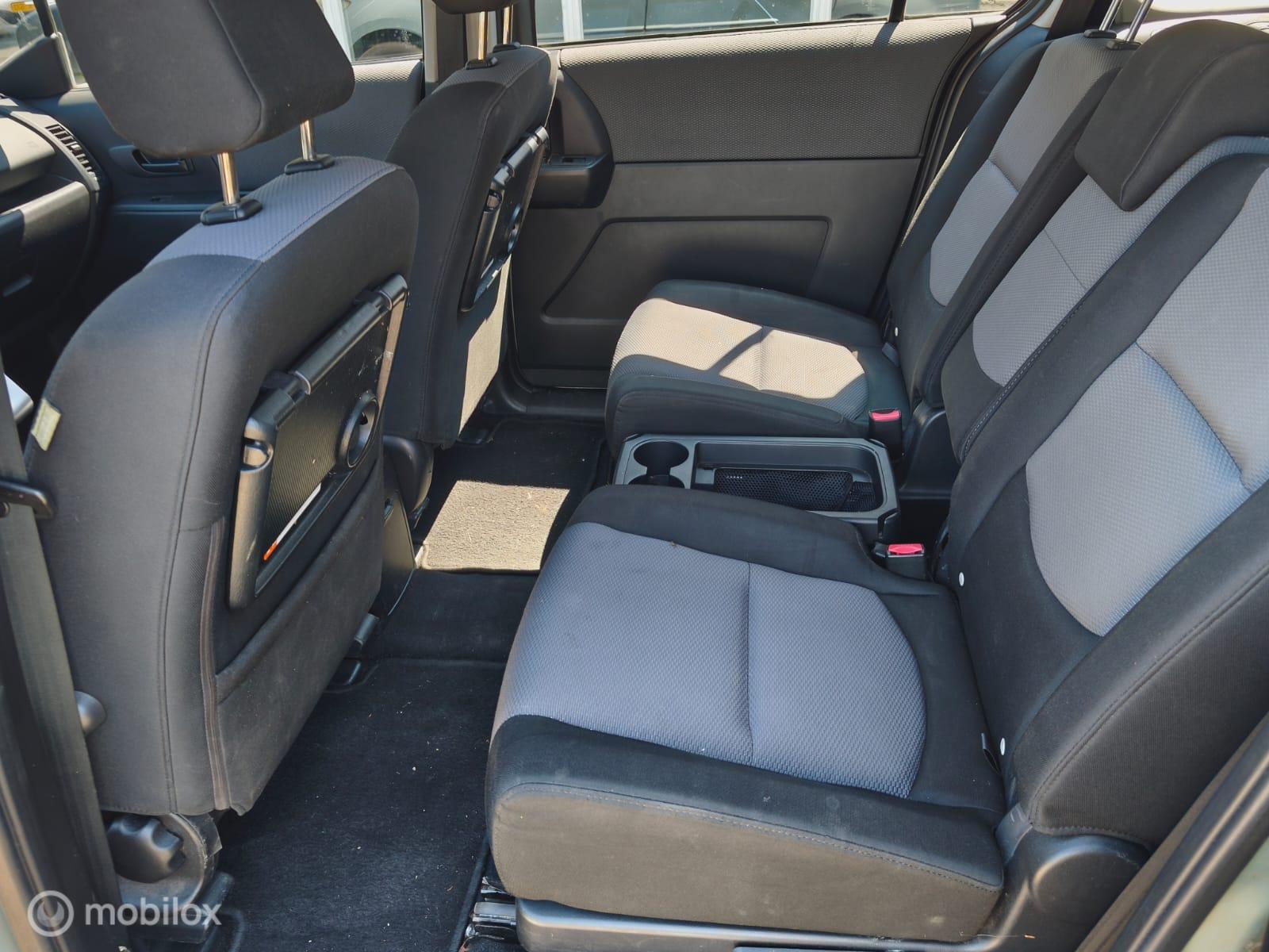 Foto van Mazda Mazda 5