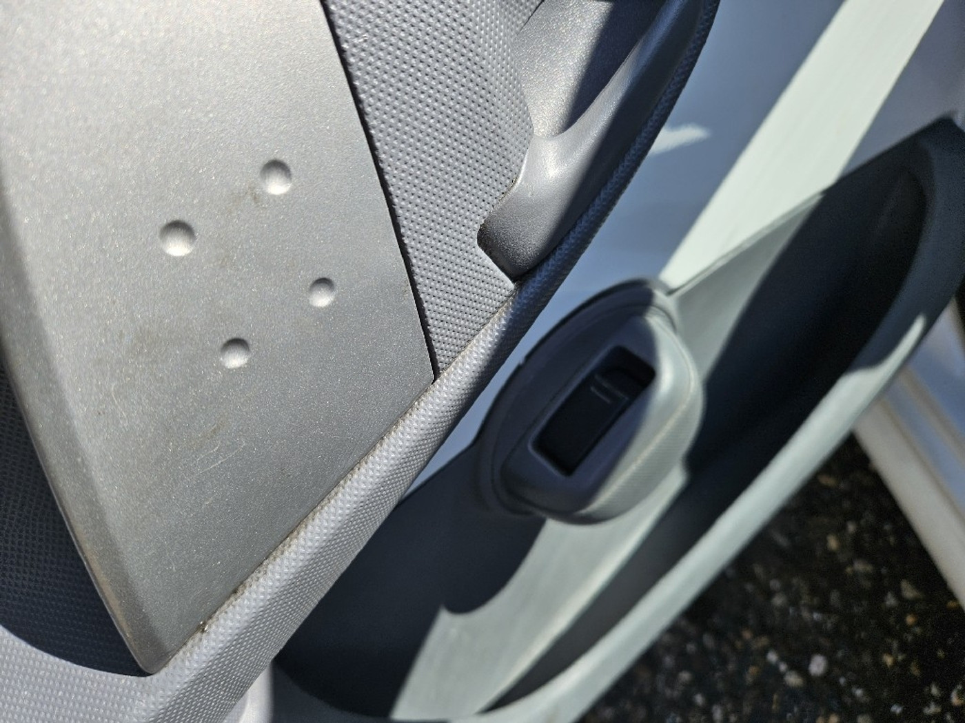 Foto van Peugeot 107