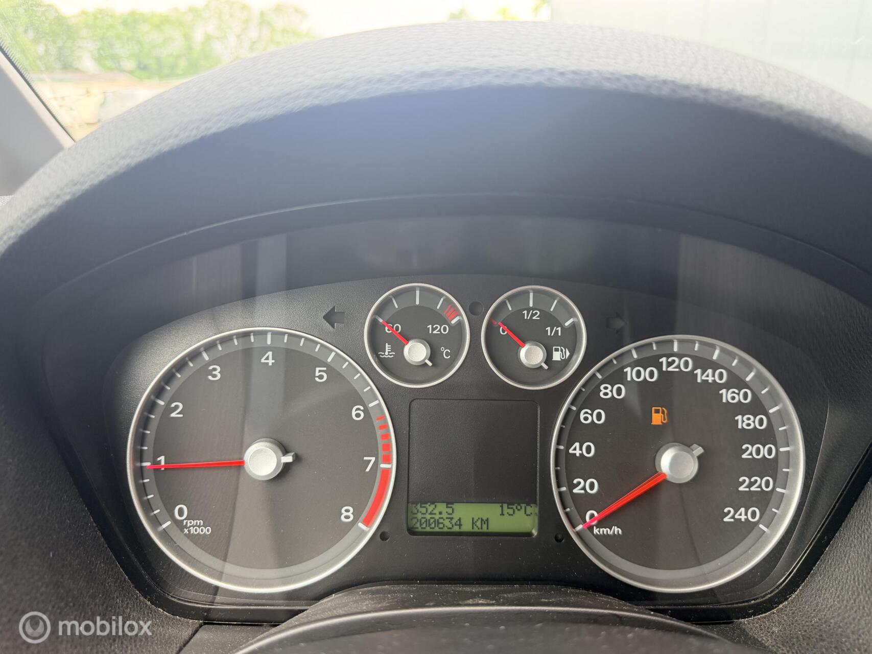 Foto van Ford Focus C-max
