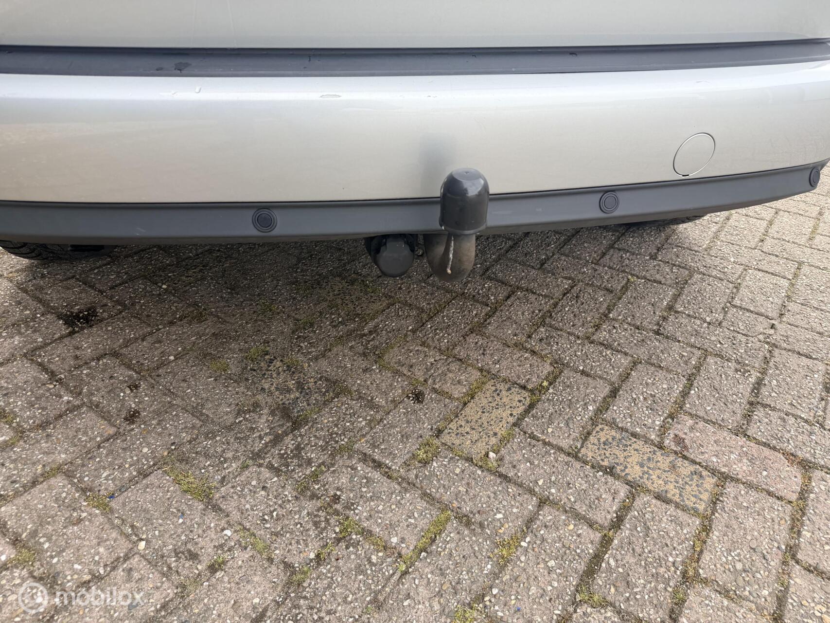 Foto van Ford Focus C-max