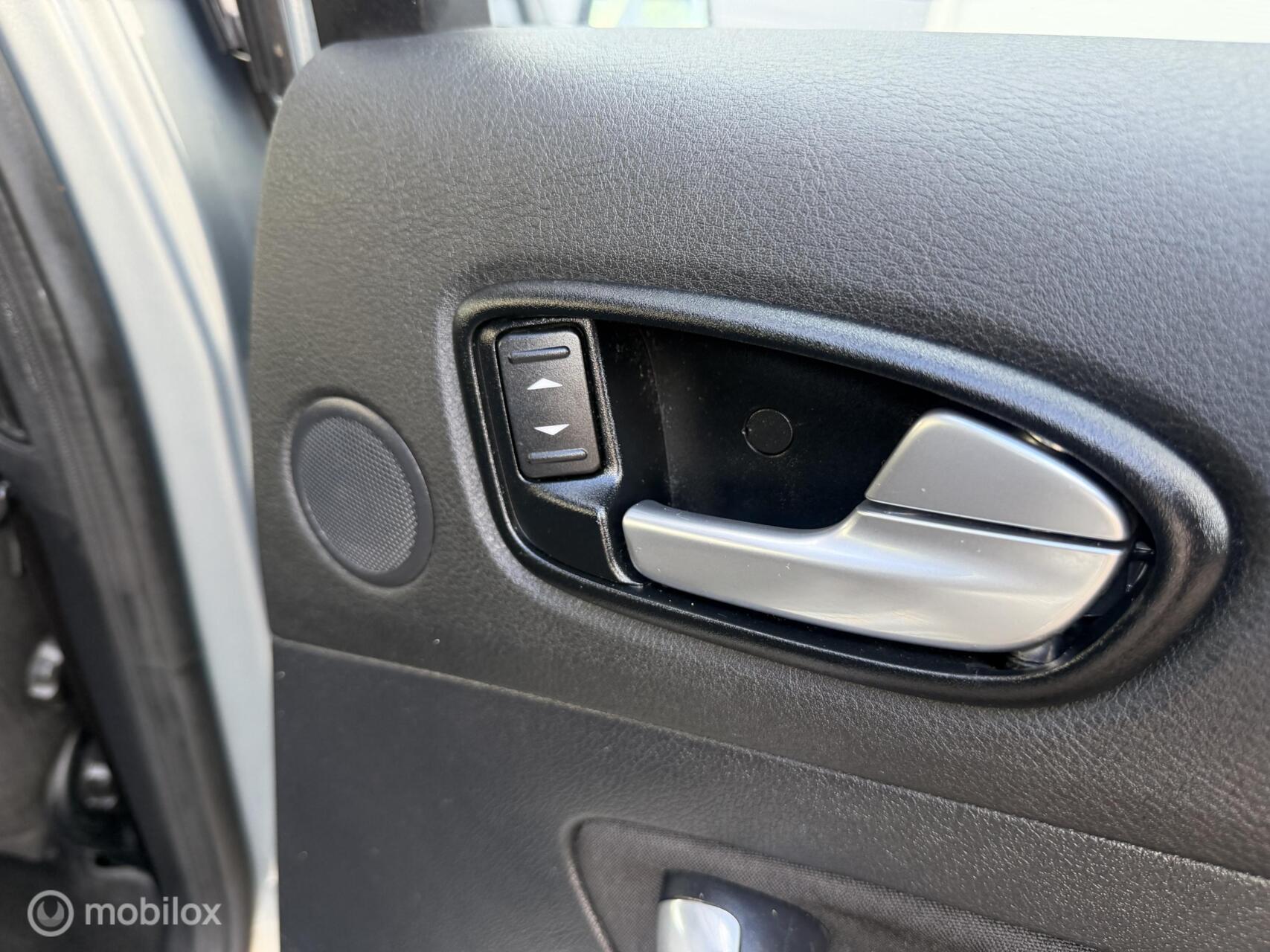 Foto van Ford Mondeo