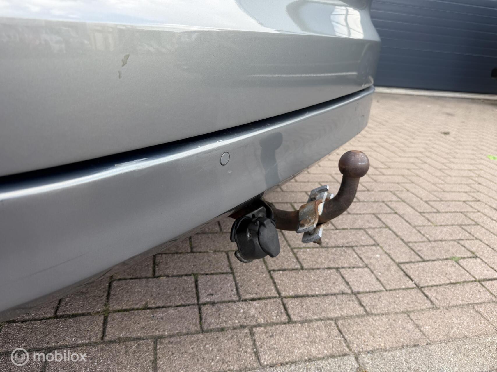 Foto van Ford Mondeo