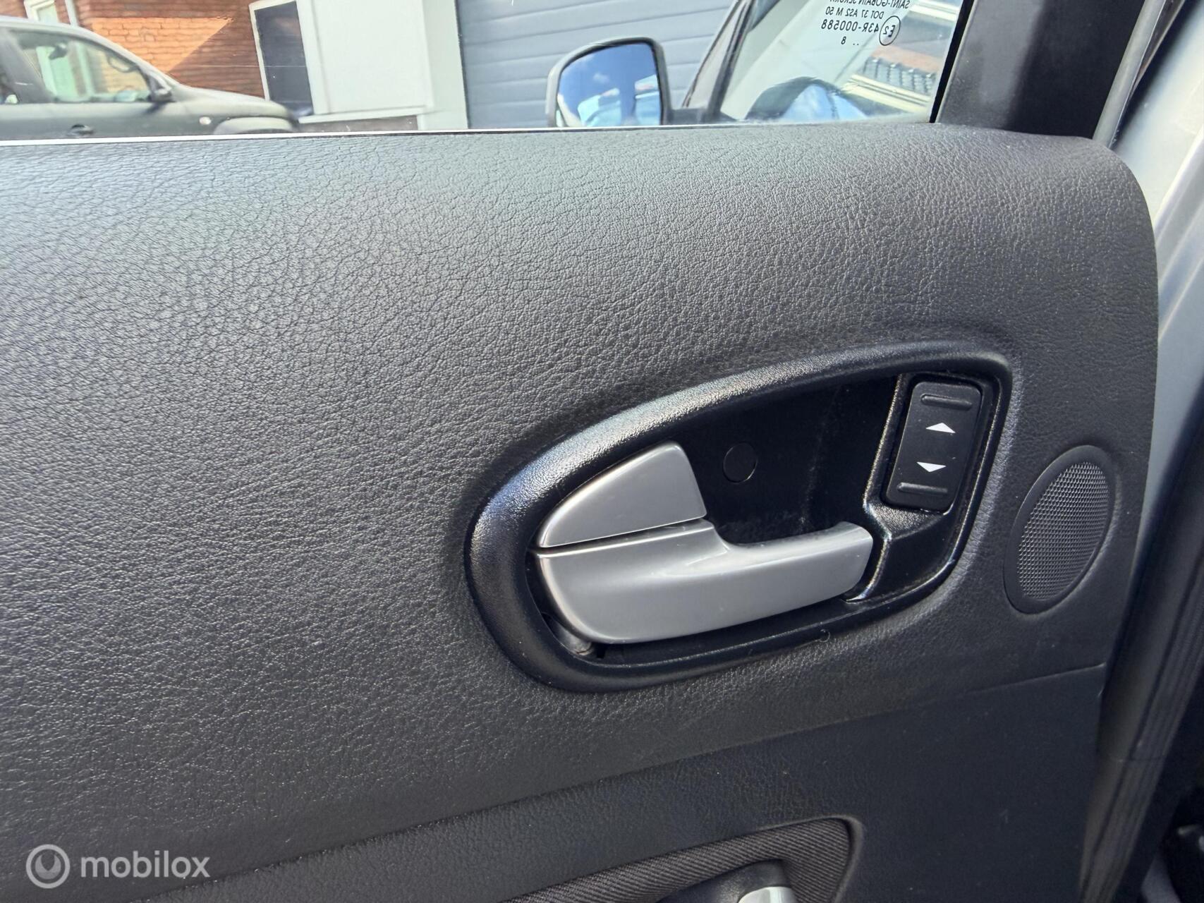 Foto van Ford Mondeo