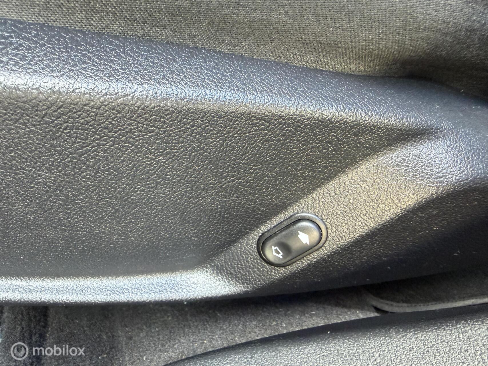 Foto van Ford Mondeo