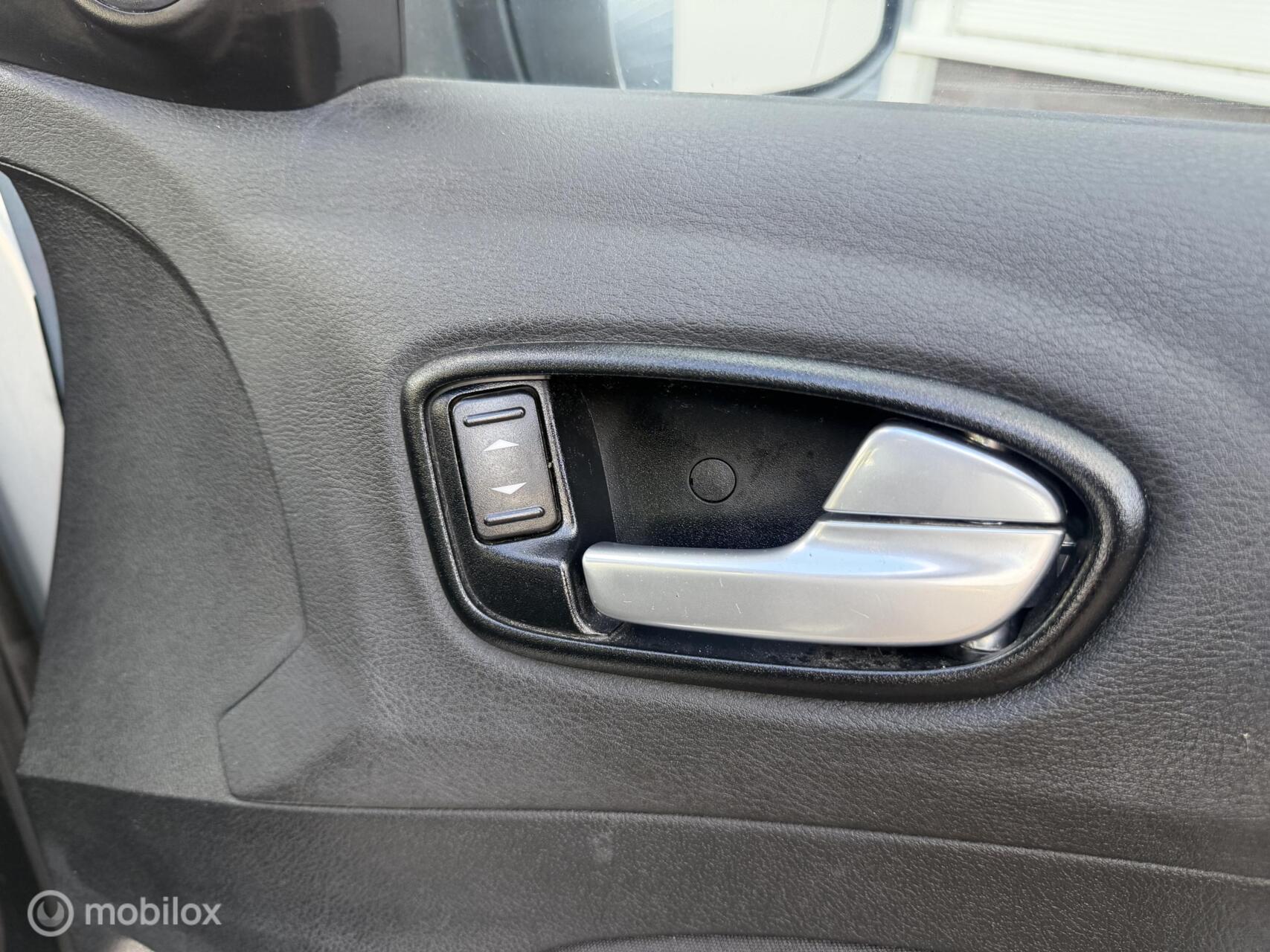 Foto van Ford Mondeo