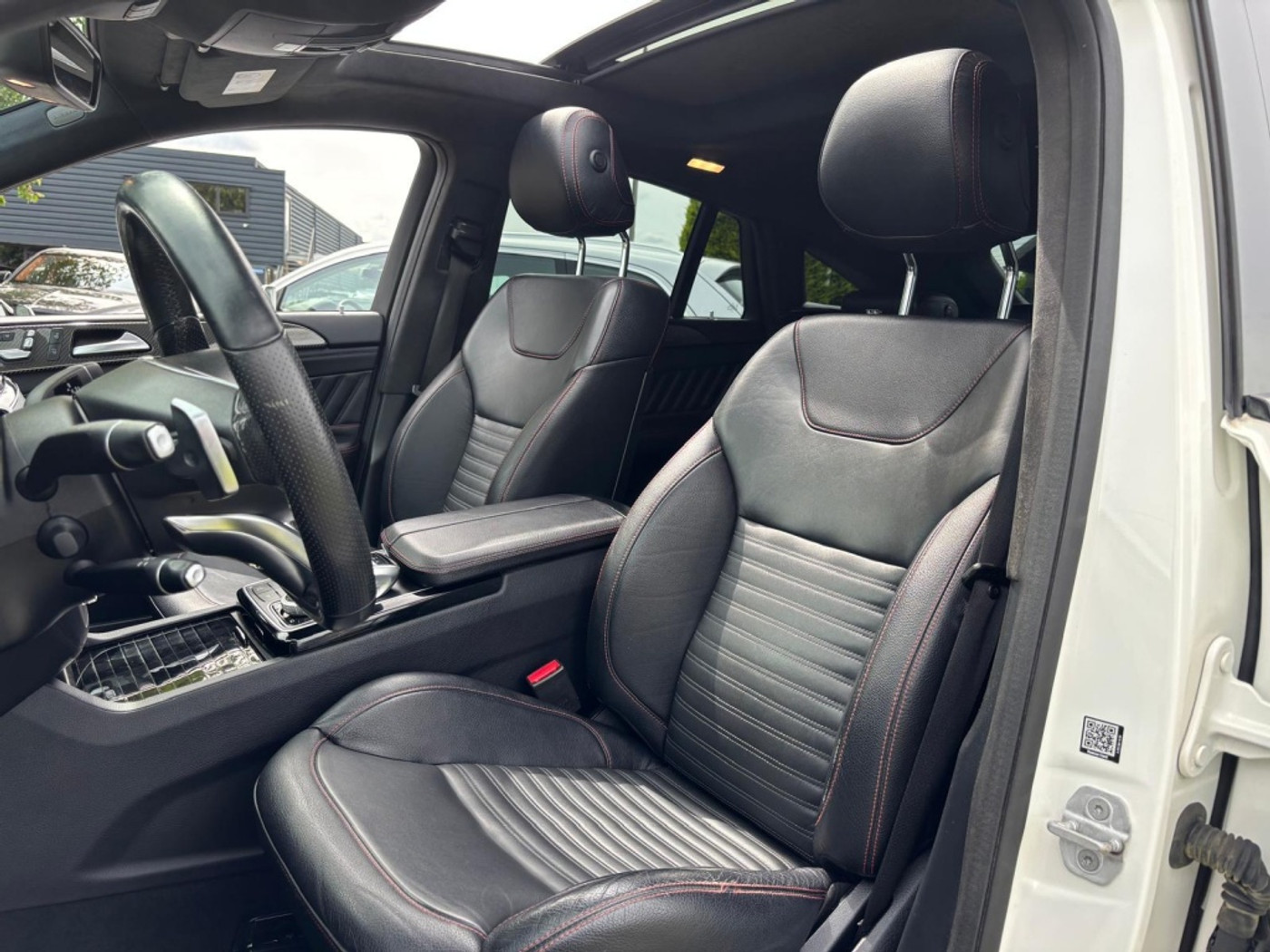 Foto van Mercedes-Benz Gle 450 4Matic