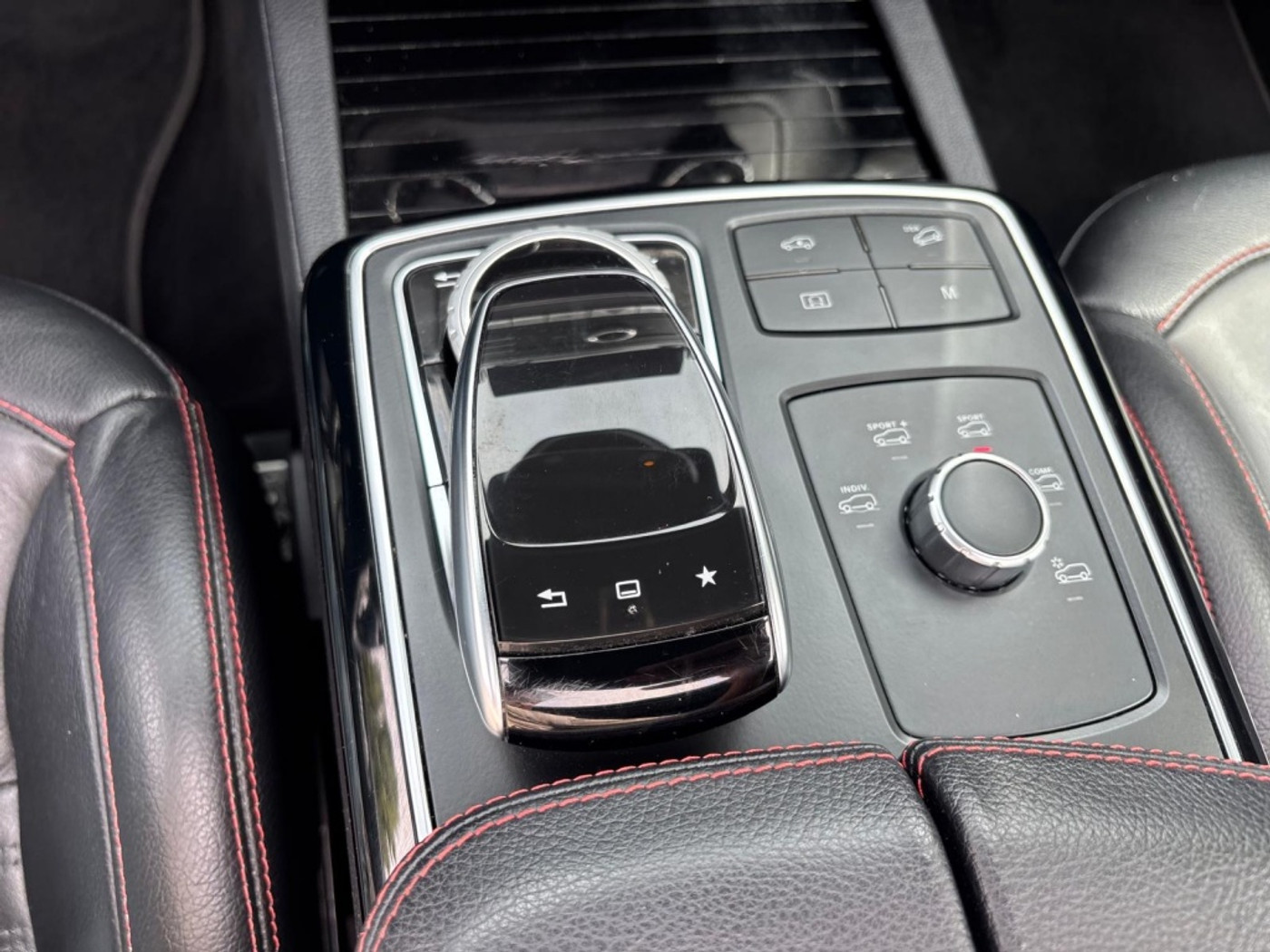Foto van Mercedes-Benz Gle 450 4Matic