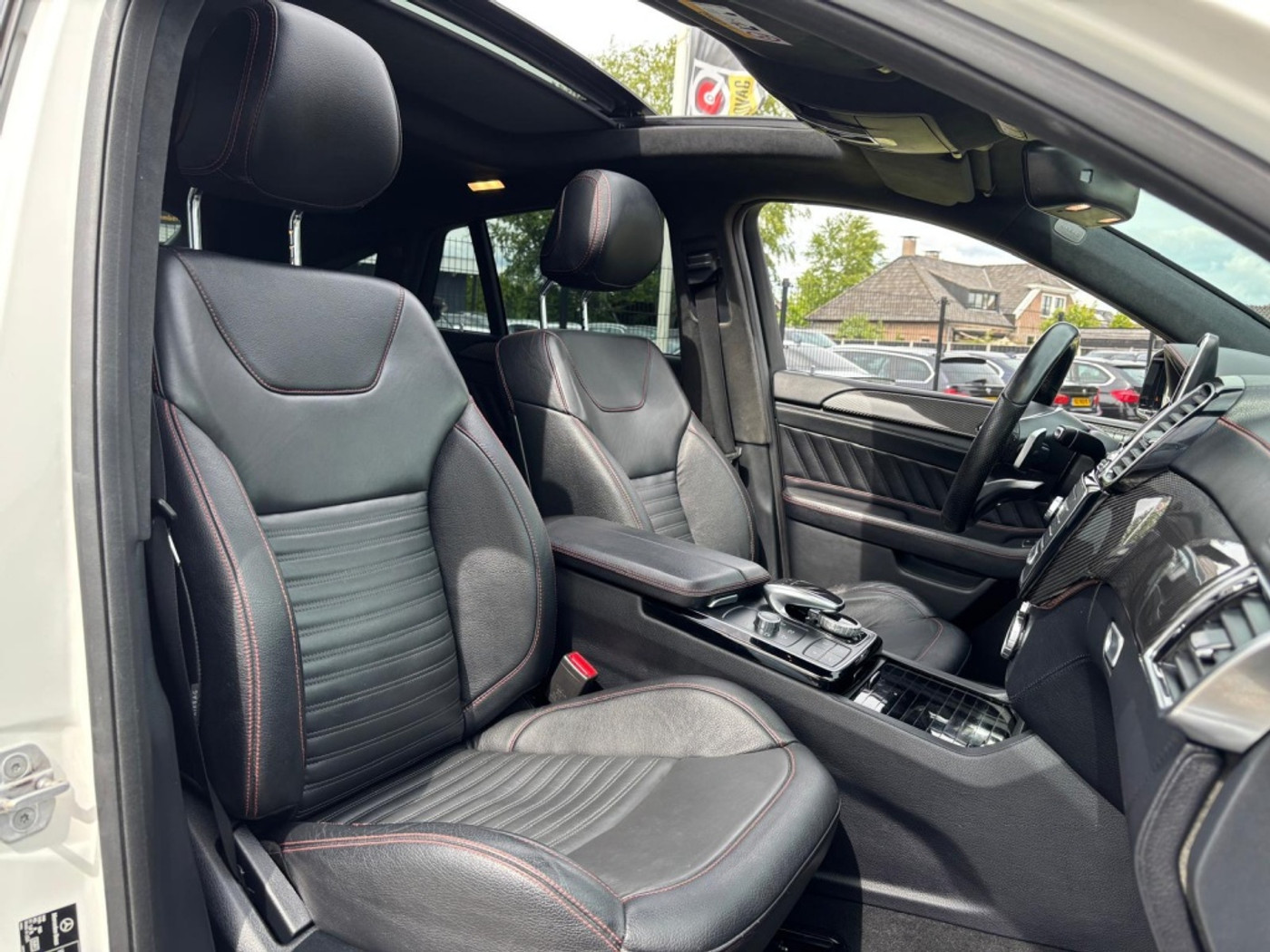 Foto van Mercedes-Benz Gle 450 4Matic