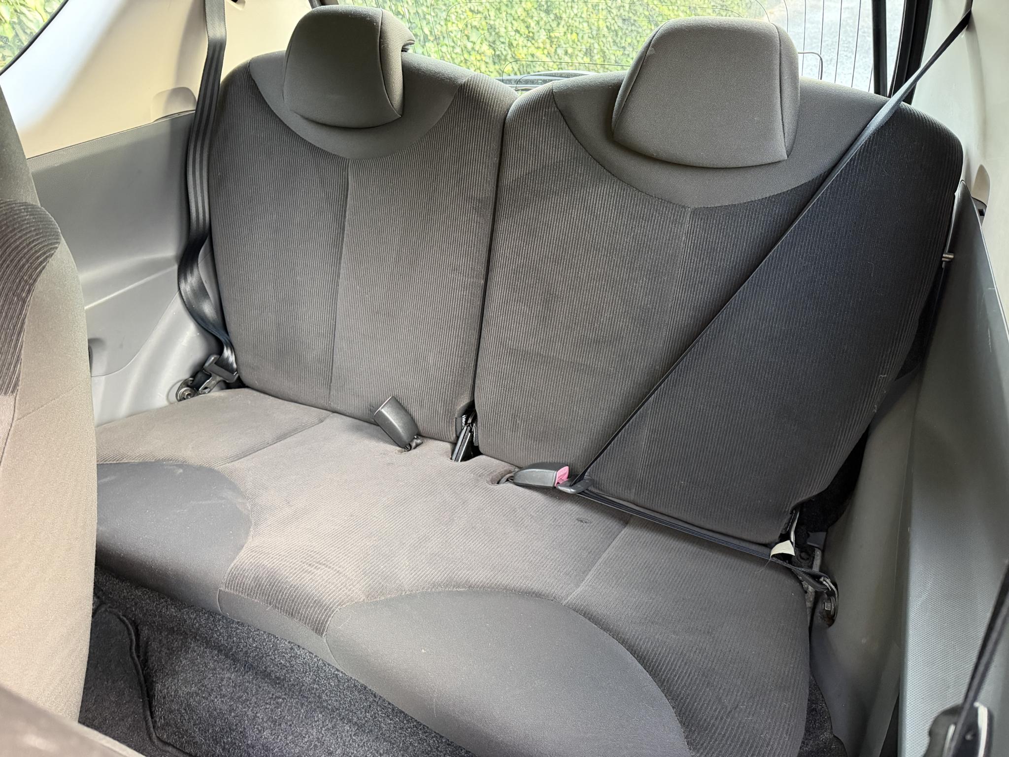 Foto van Citroen Citroen C1
