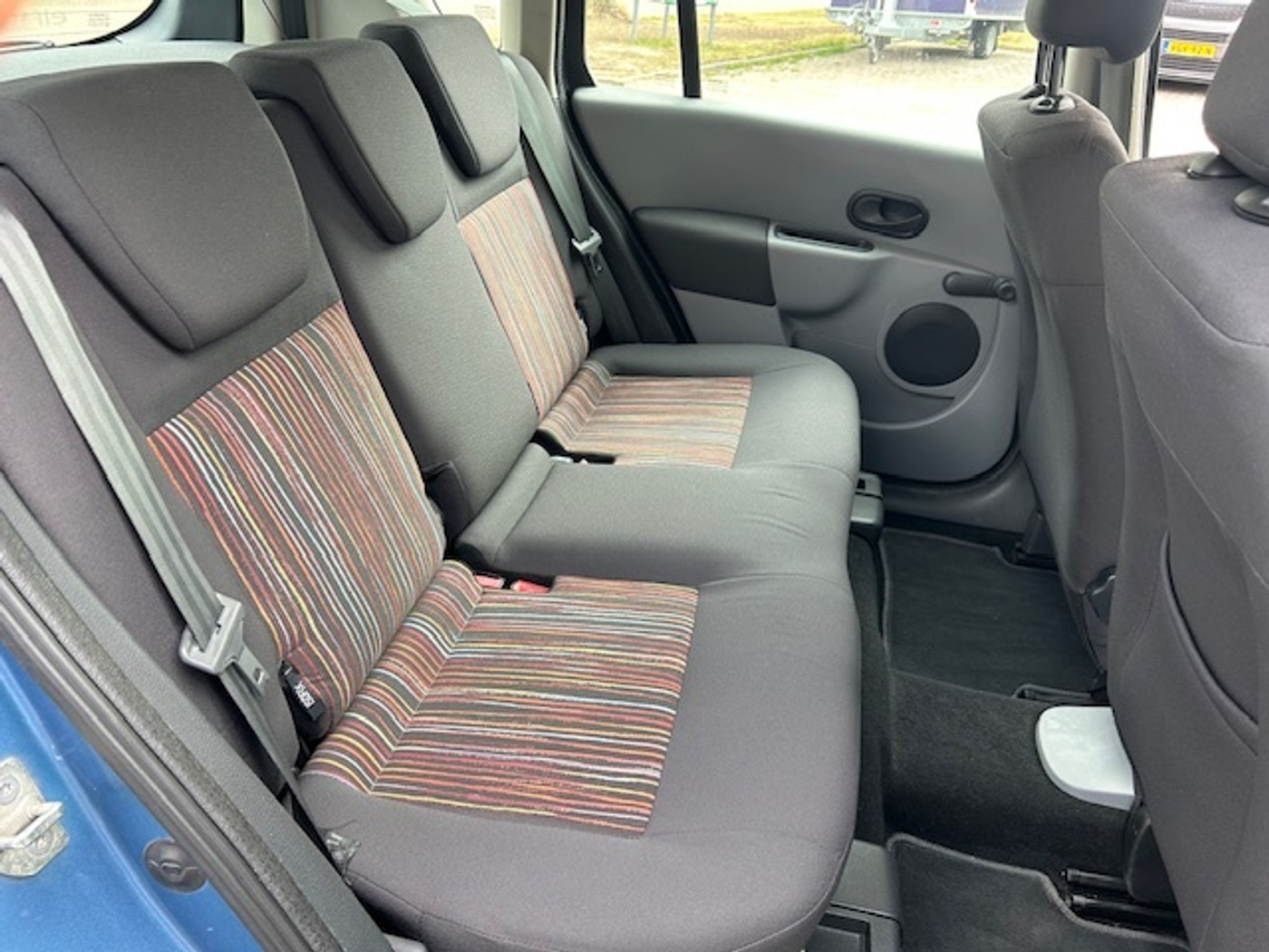 Foto van Renault Modus