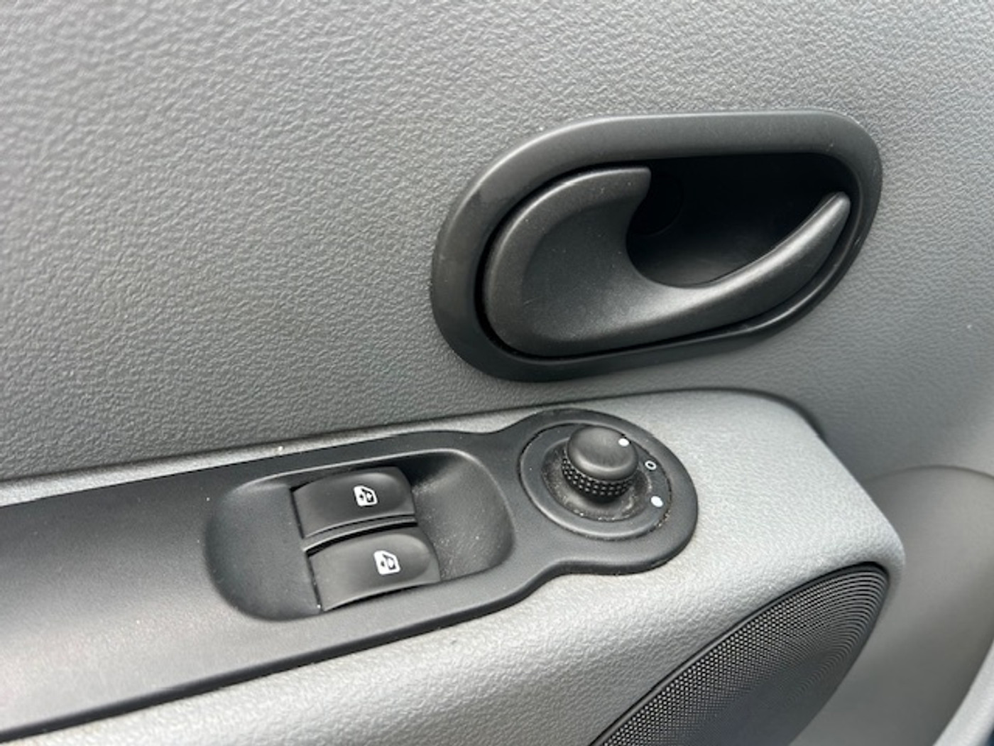 Foto van Renault Modus