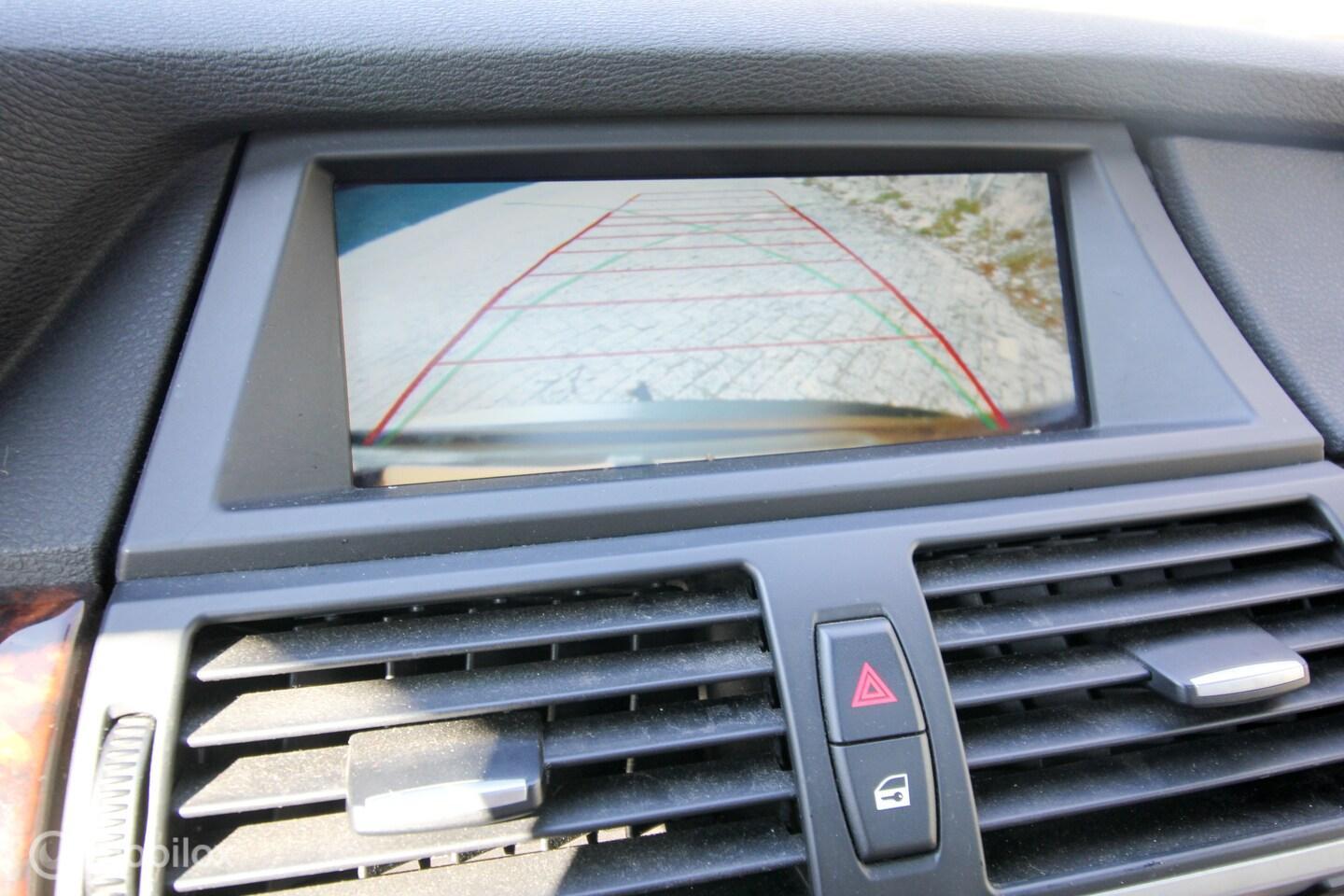 Foto van BMW X Reihe