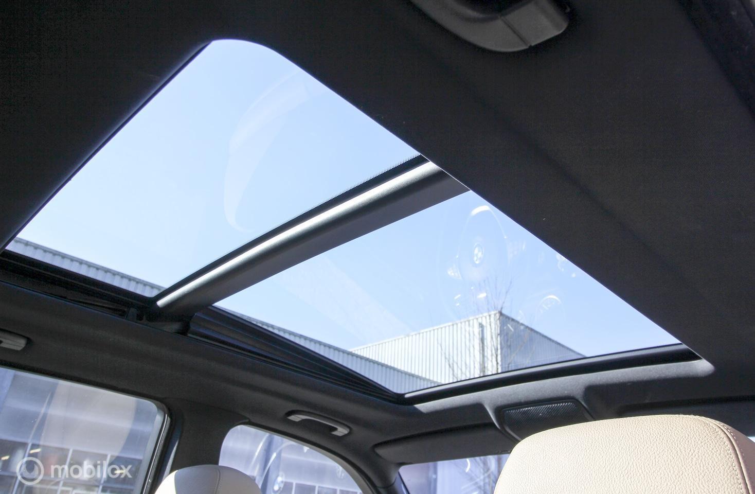 Foto van BMW X Reihe