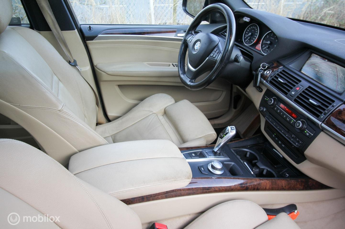 Foto van BMW X Reihe