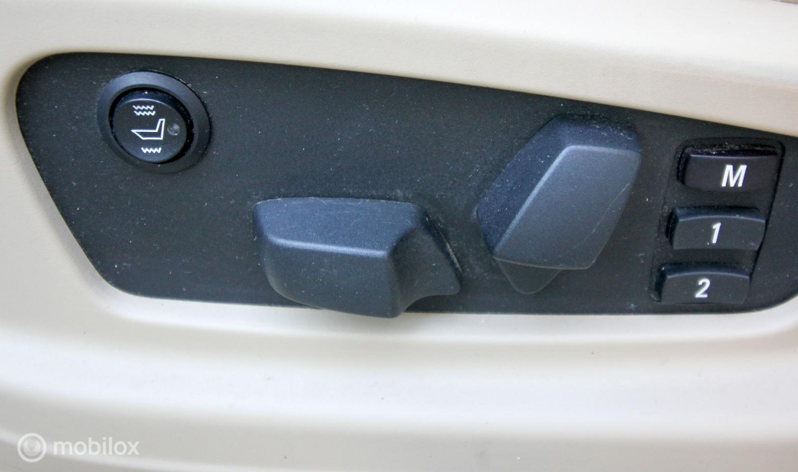 Foto van BMW X Reihe