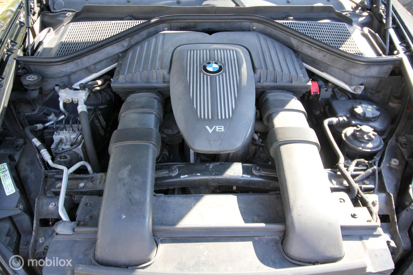 Foto van BMW X Reihe