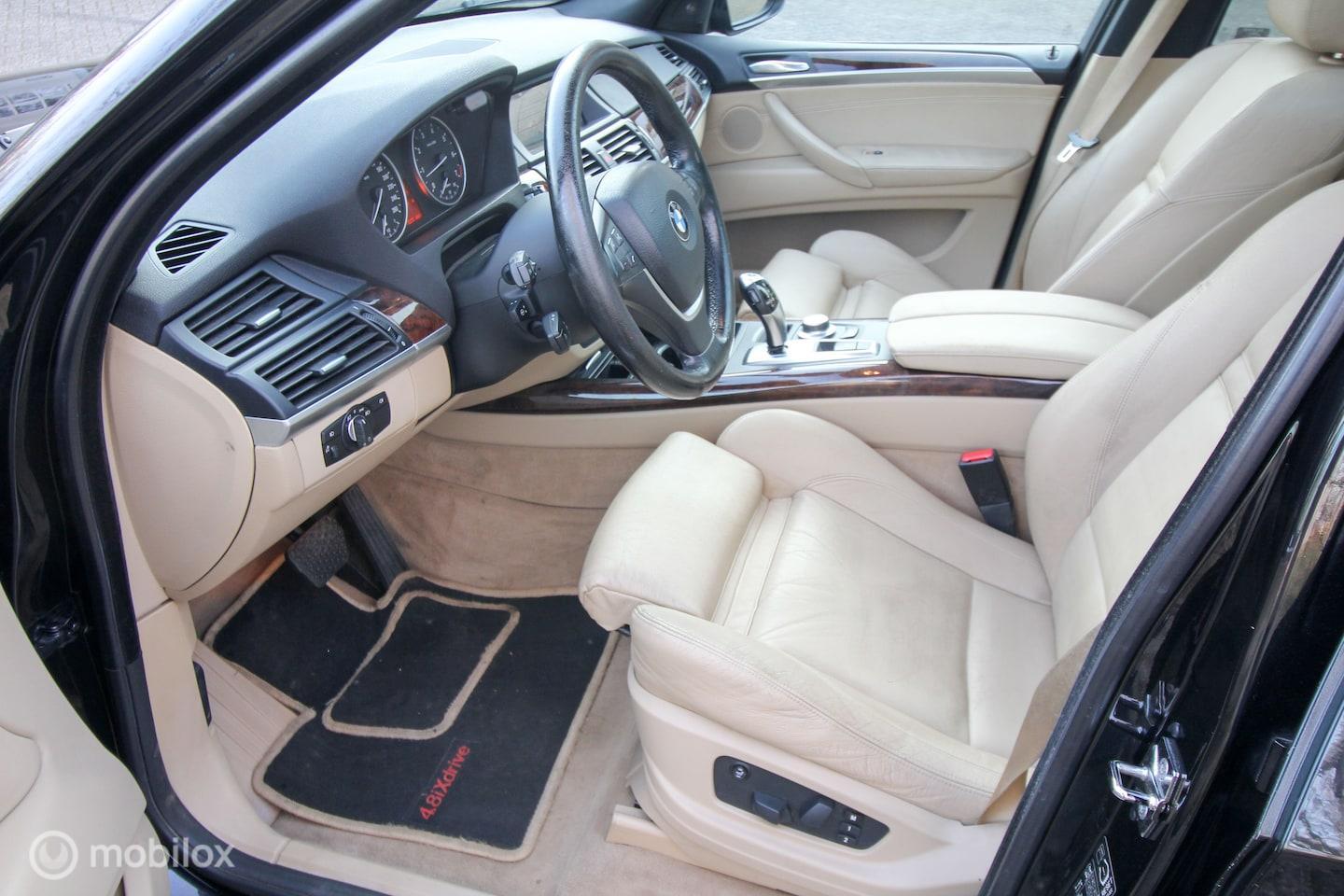 Foto van BMW X Reihe