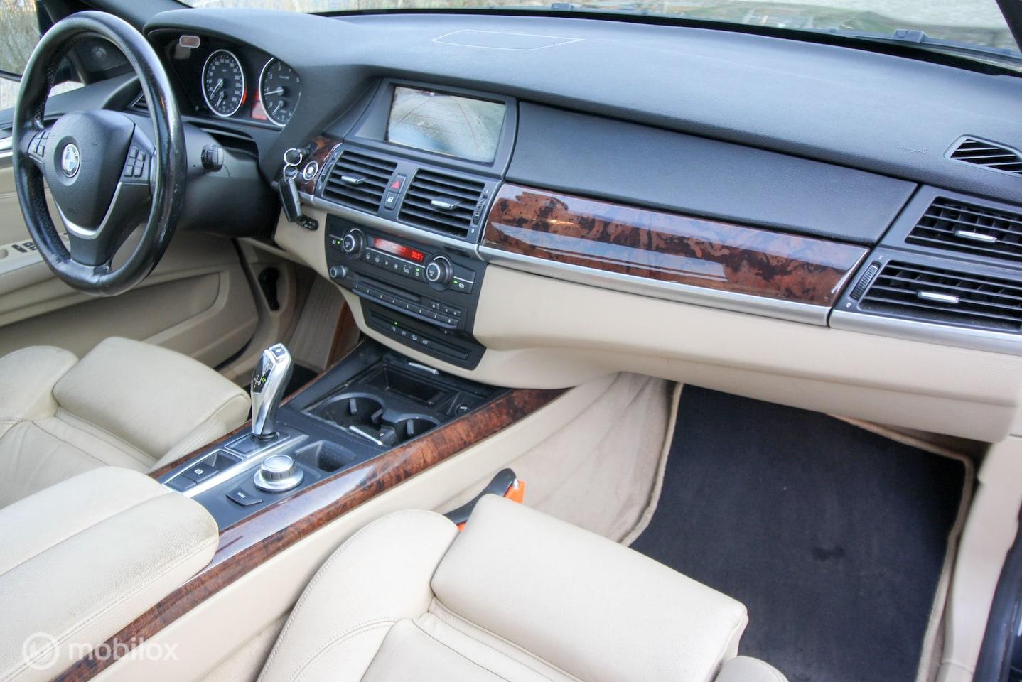 Foto van BMW X Reihe