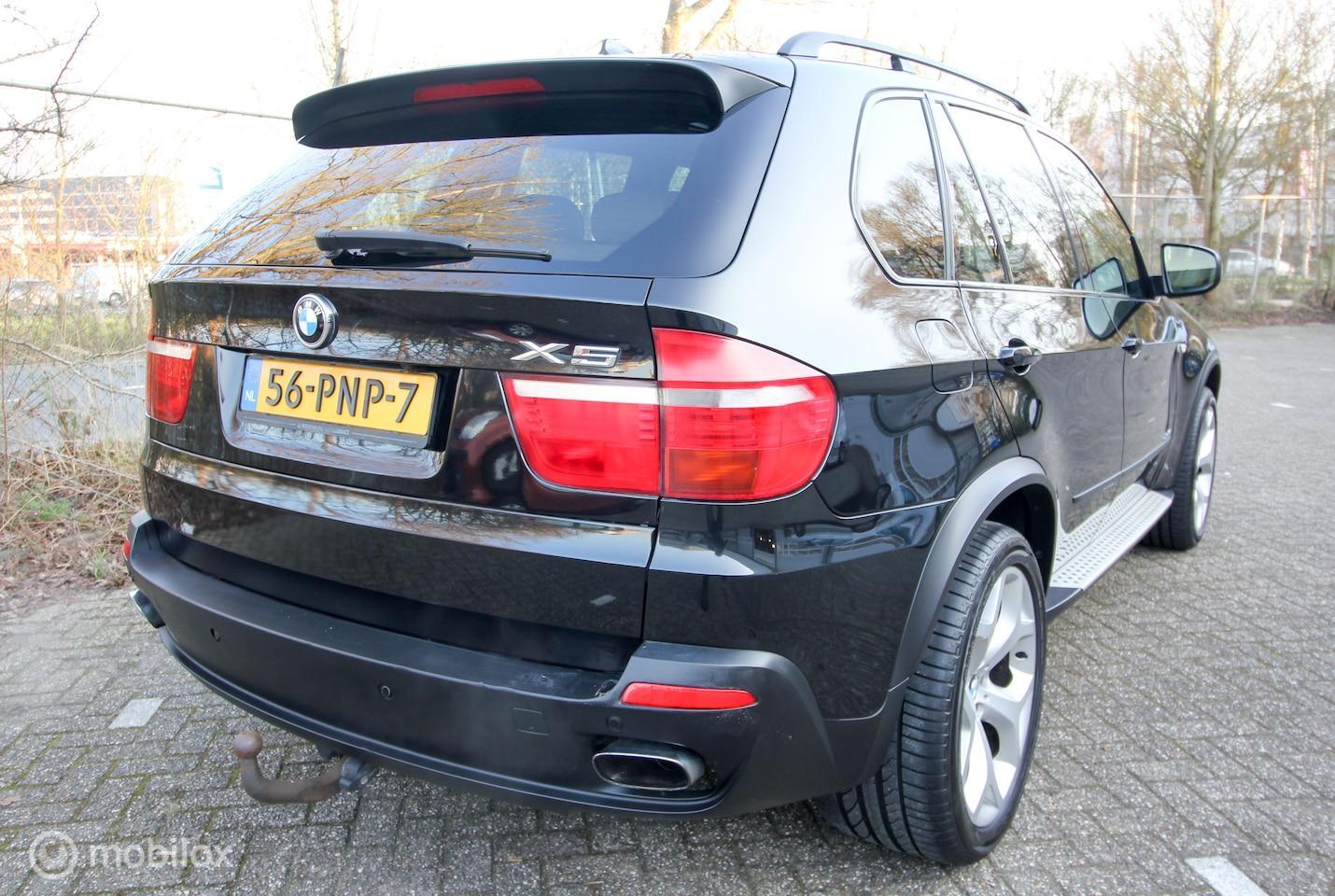 Foto van BMW X Reihe