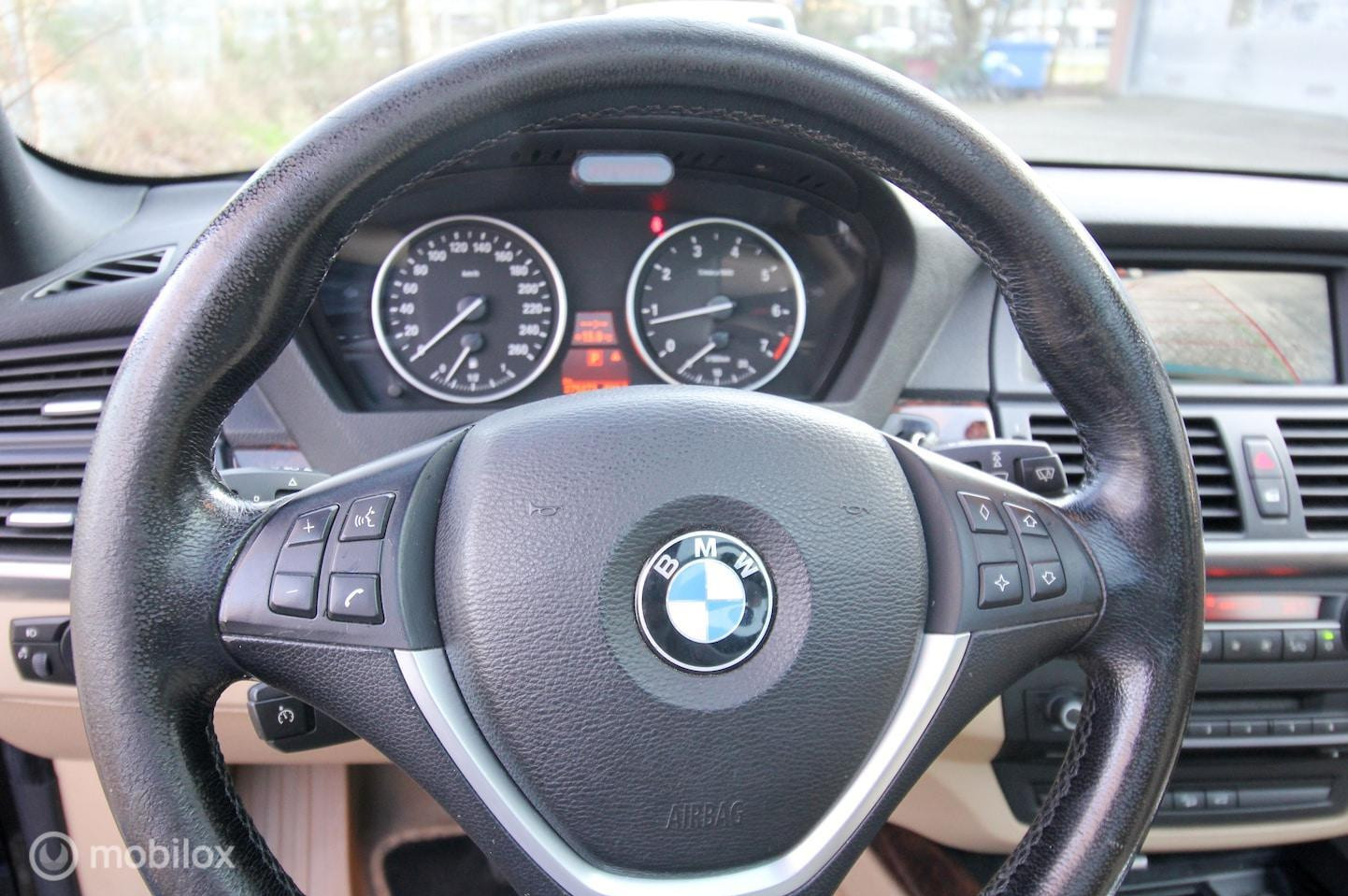 Foto van BMW X Reihe