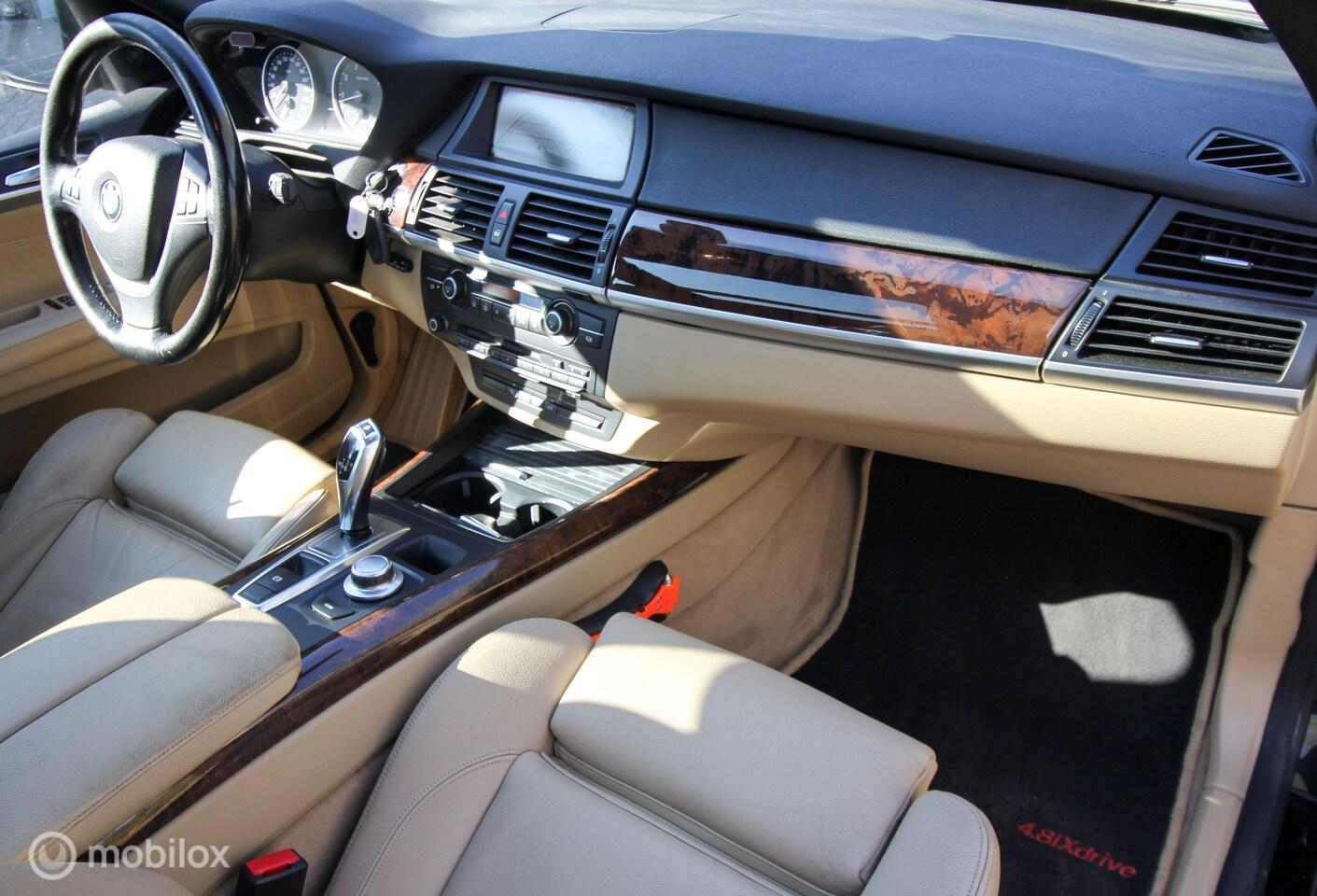 Foto van BMW X Reihe