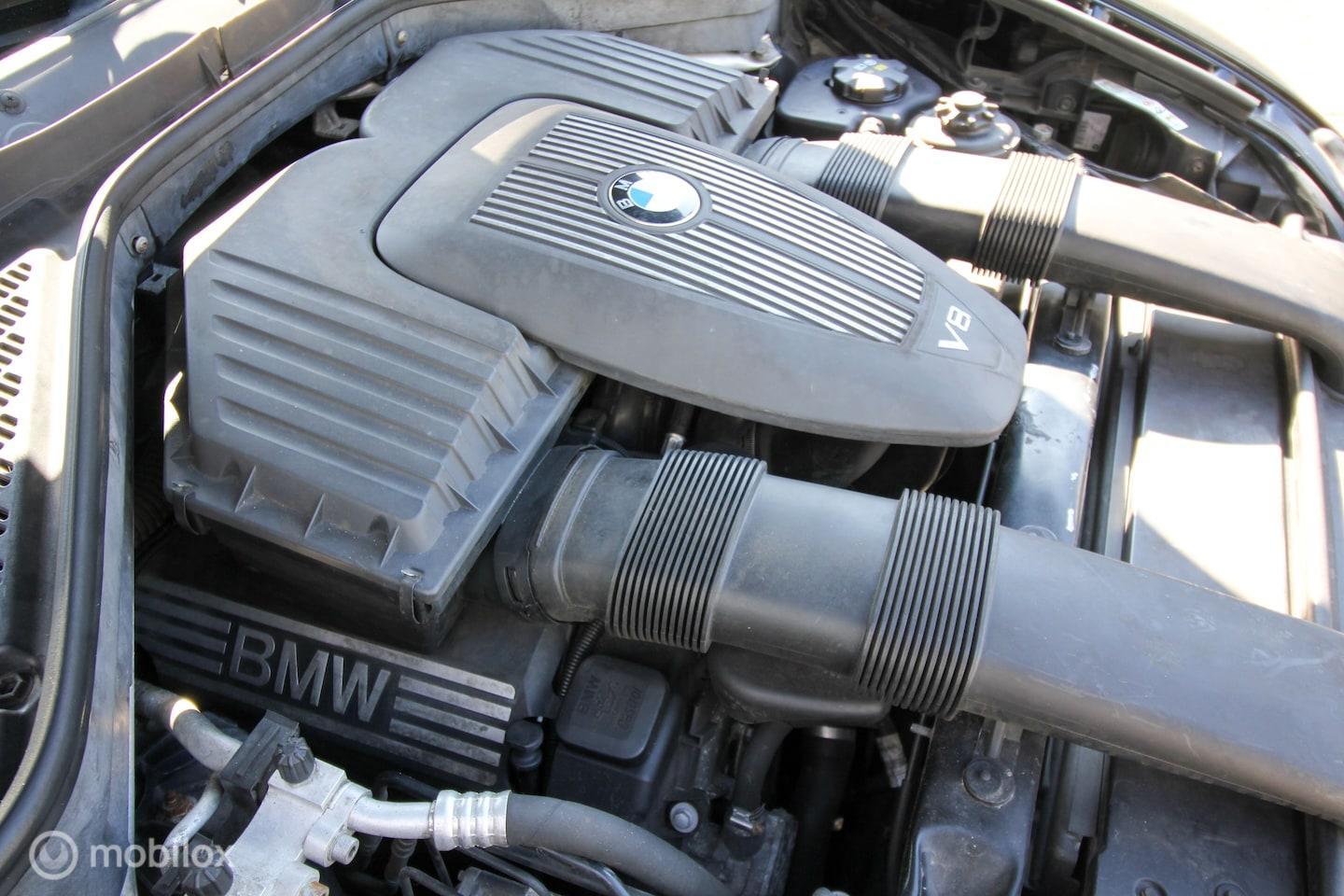 Foto van BMW X Reihe