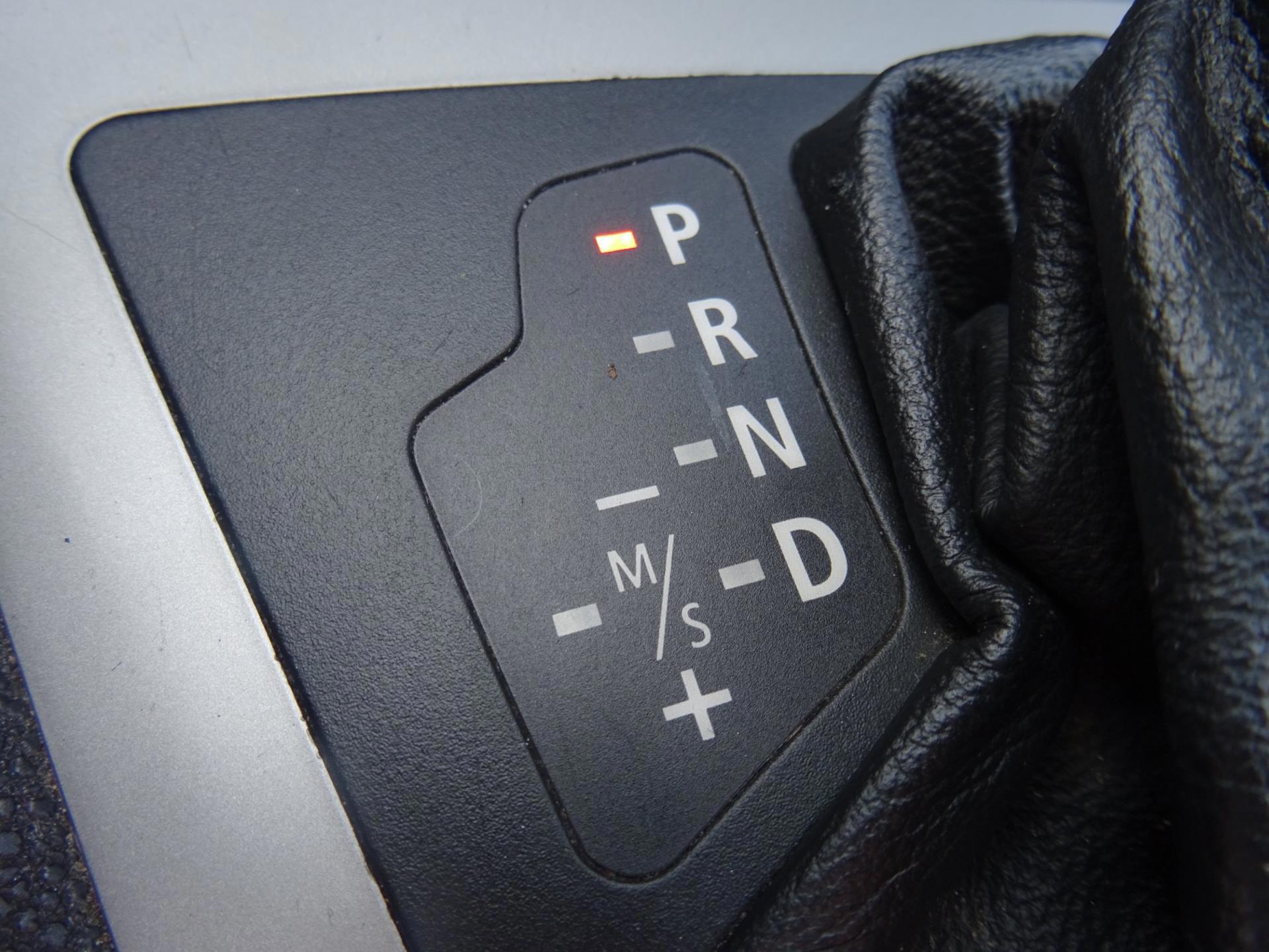 Foto van BMW X Reihe