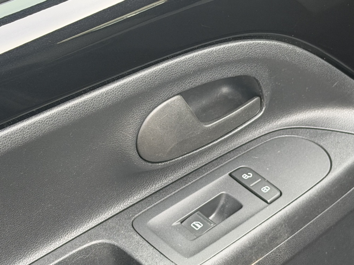 Foto van Skoda Citigo