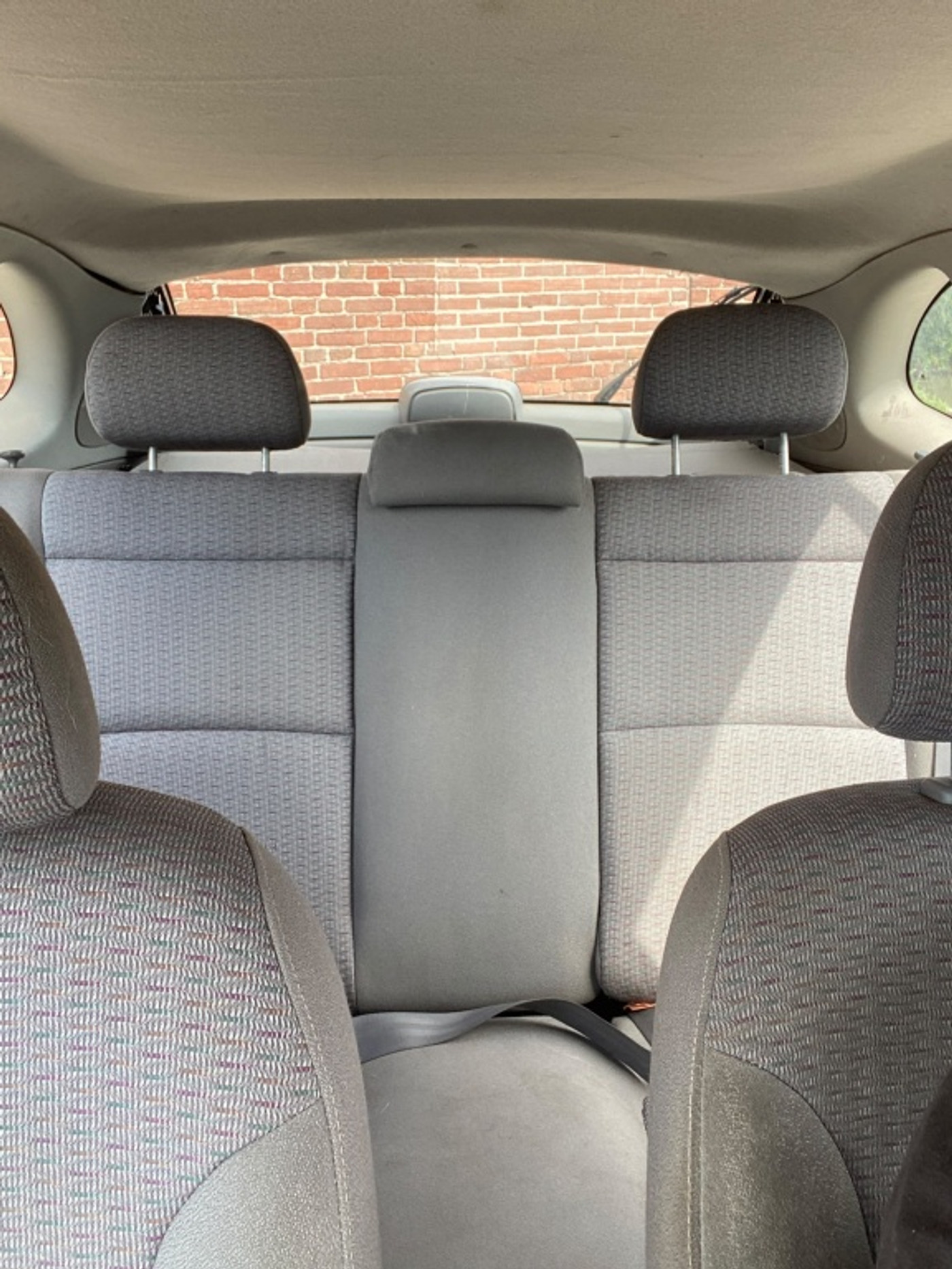 Foto van Kia Kia Rio