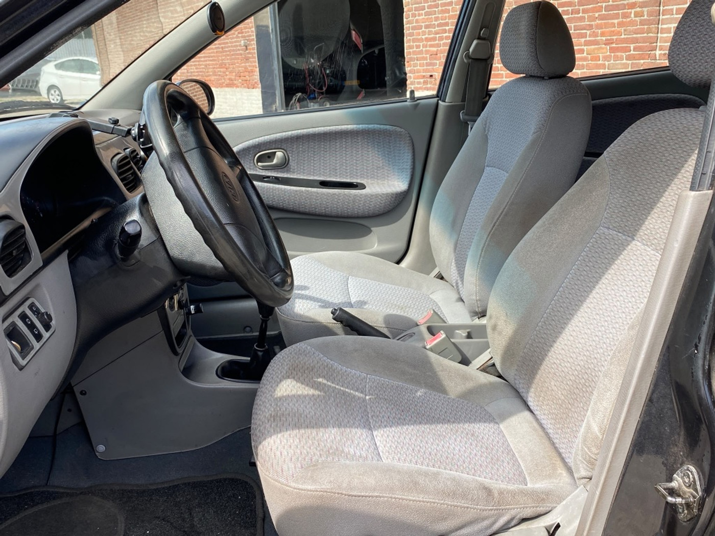 Foto van Kia Kia Rio