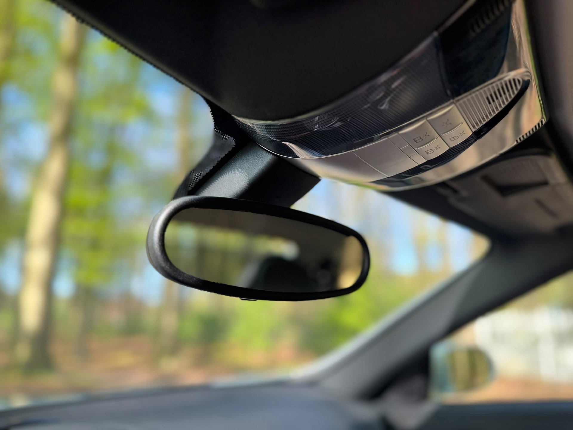 Foto van Mercedes-Benz SLK 200 Kompressor