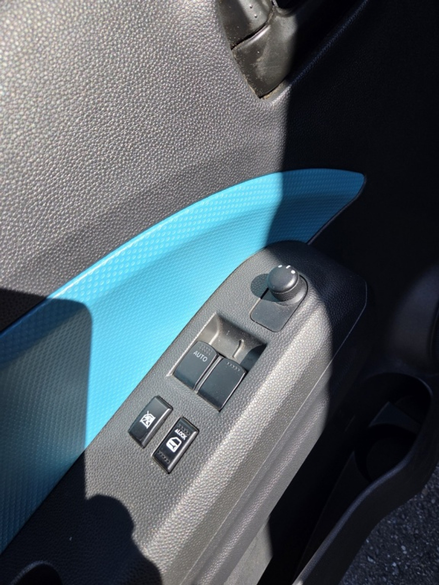 Foto van Suzuki Splash