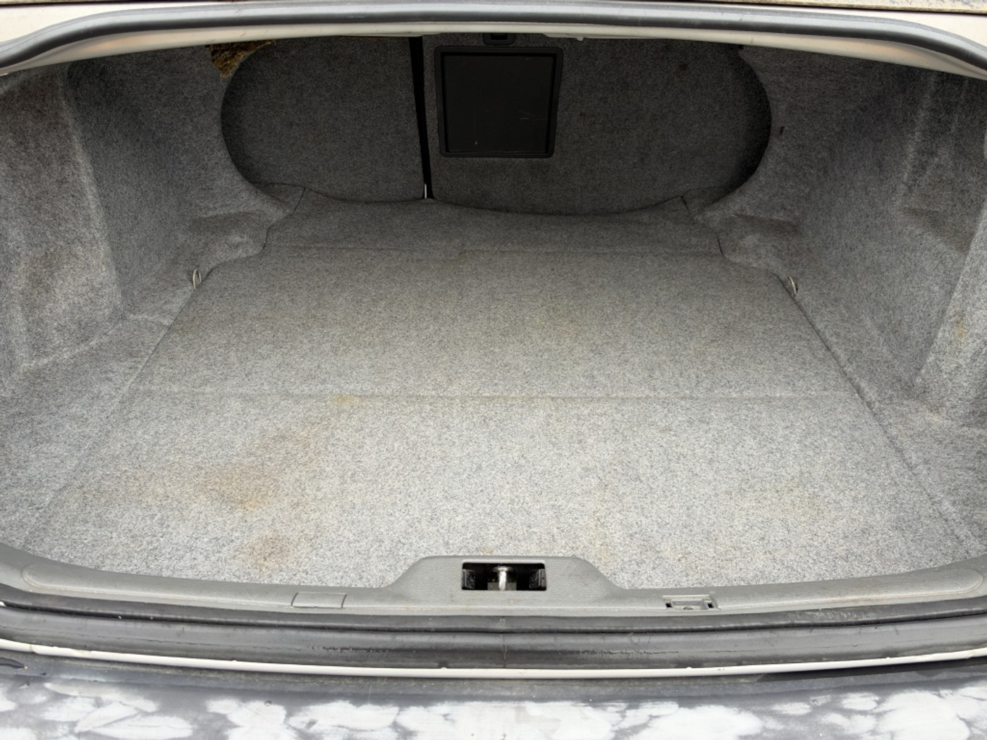 Foto van Volvo S80