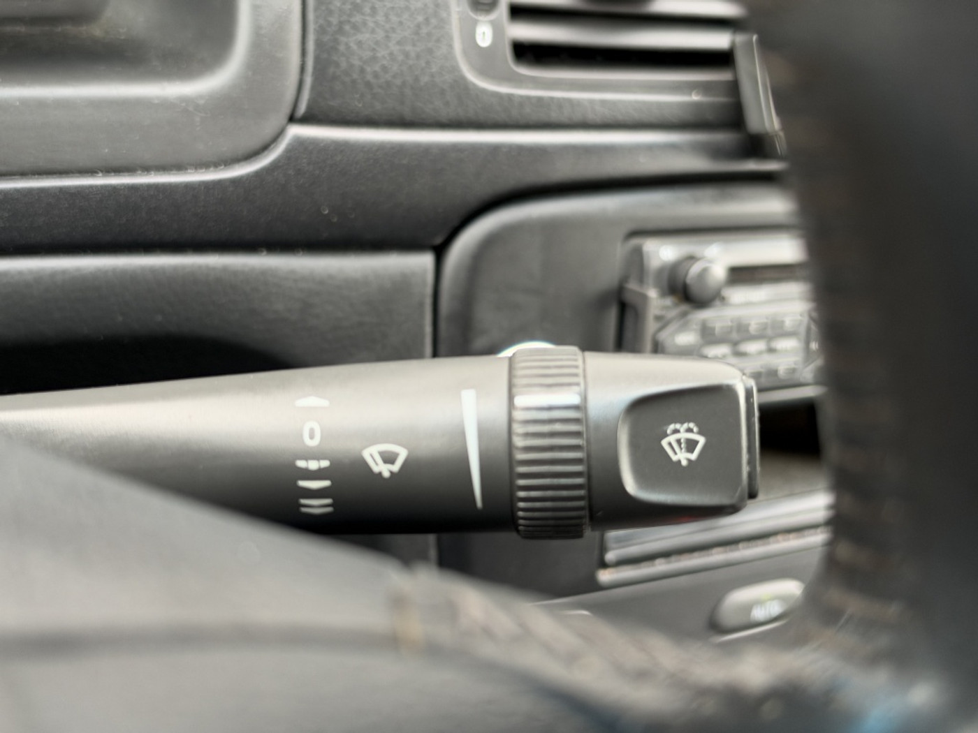 Foto van Volvo S80