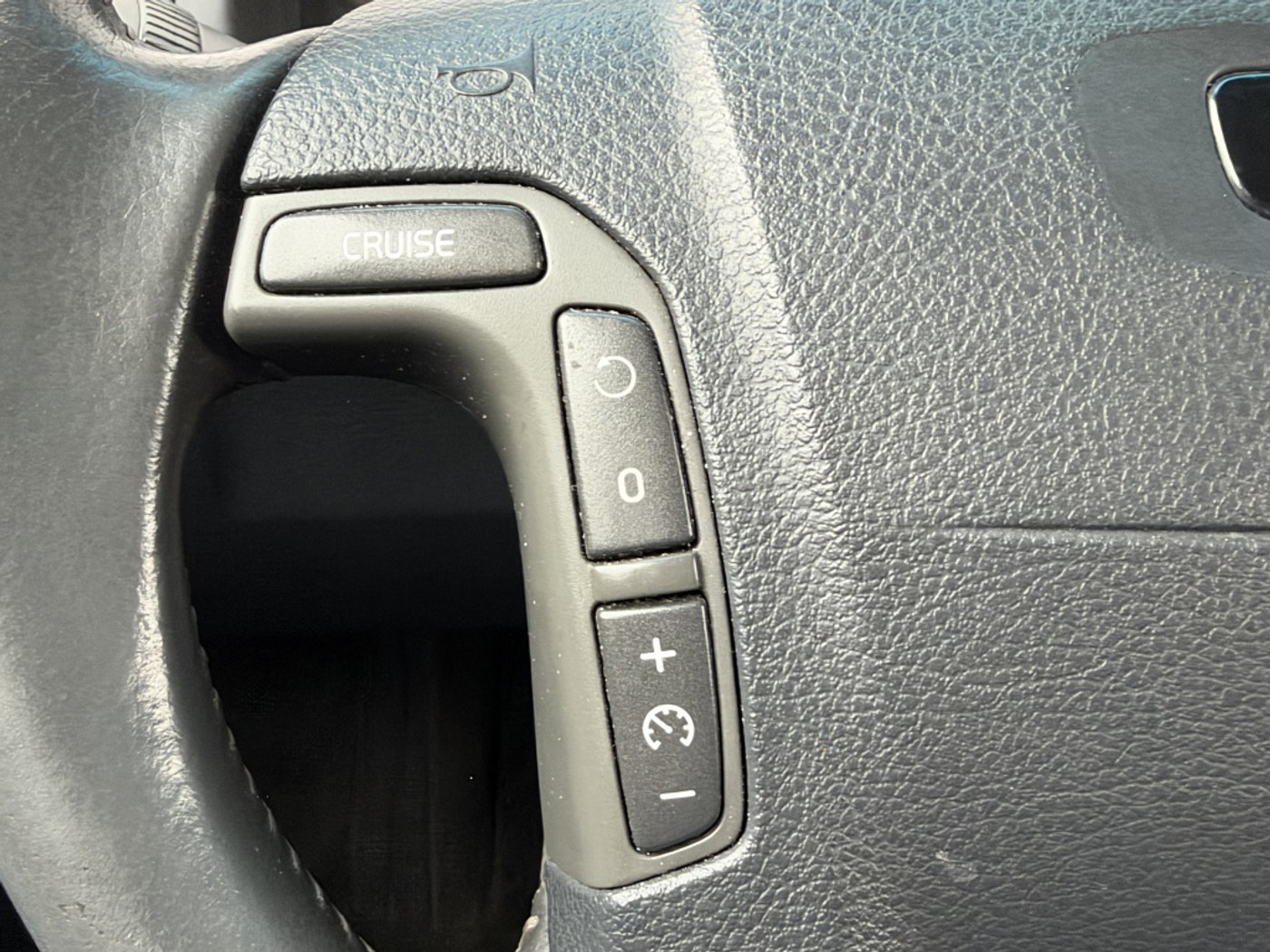 Foto van Volvo S80