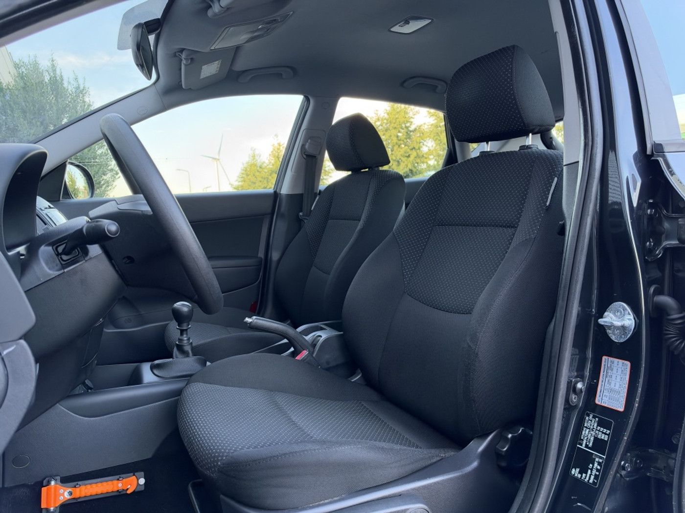 Foto van Hyundai I 30