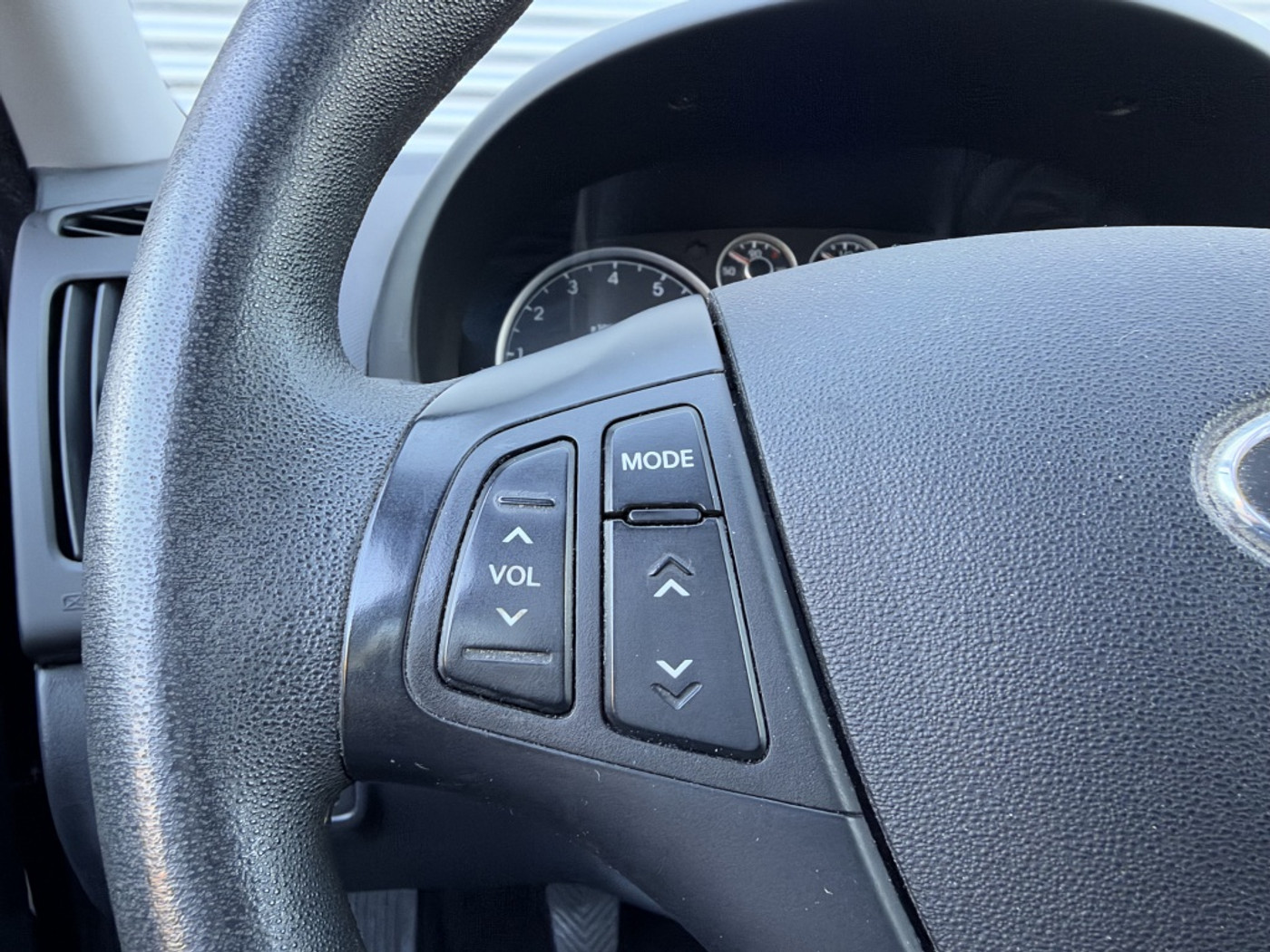 Foto van Hyundai I 30