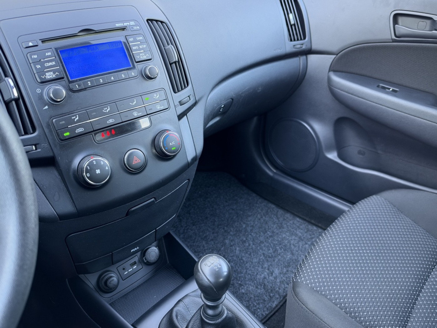 Foto van Hyundai I 30