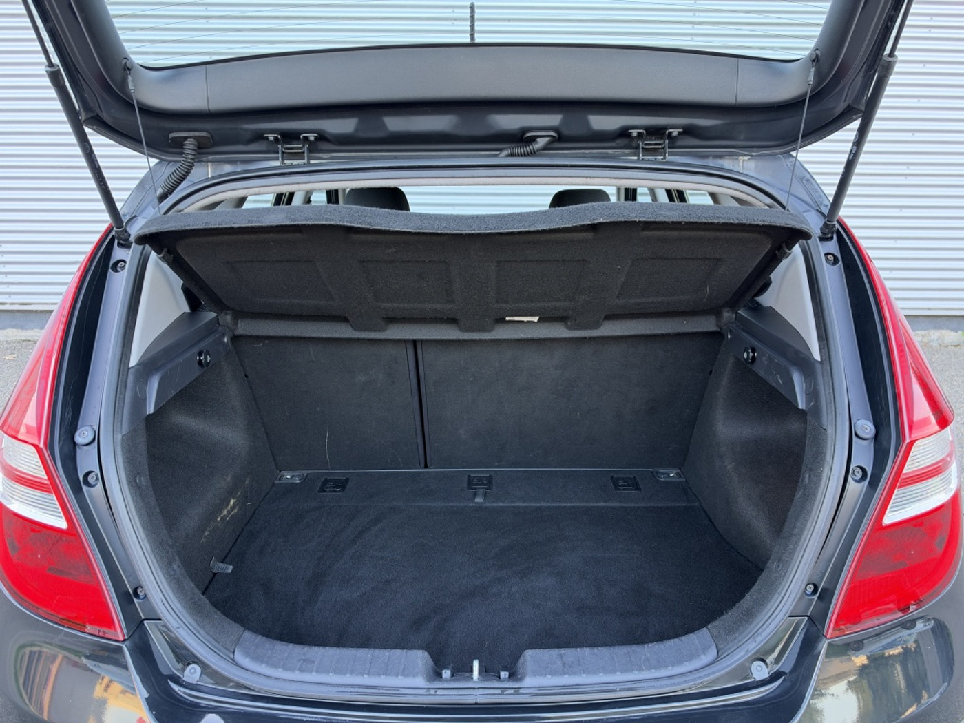 Foto van Hyundai I 30