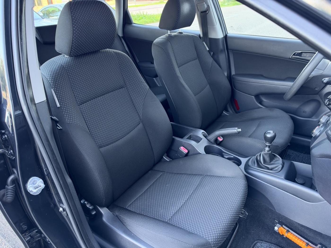 Foto van Hyundai I 30