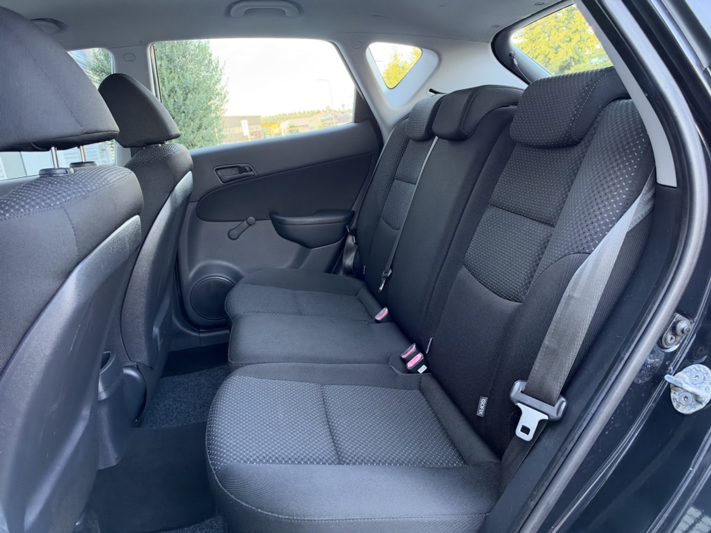 Foto van Hyundai I 30