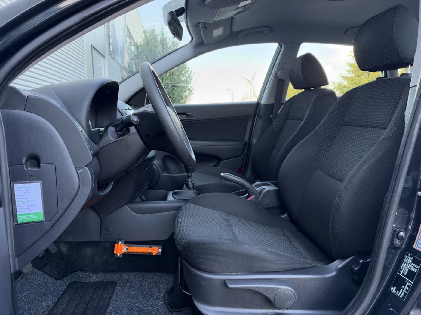 Foto van Hyundai I 30