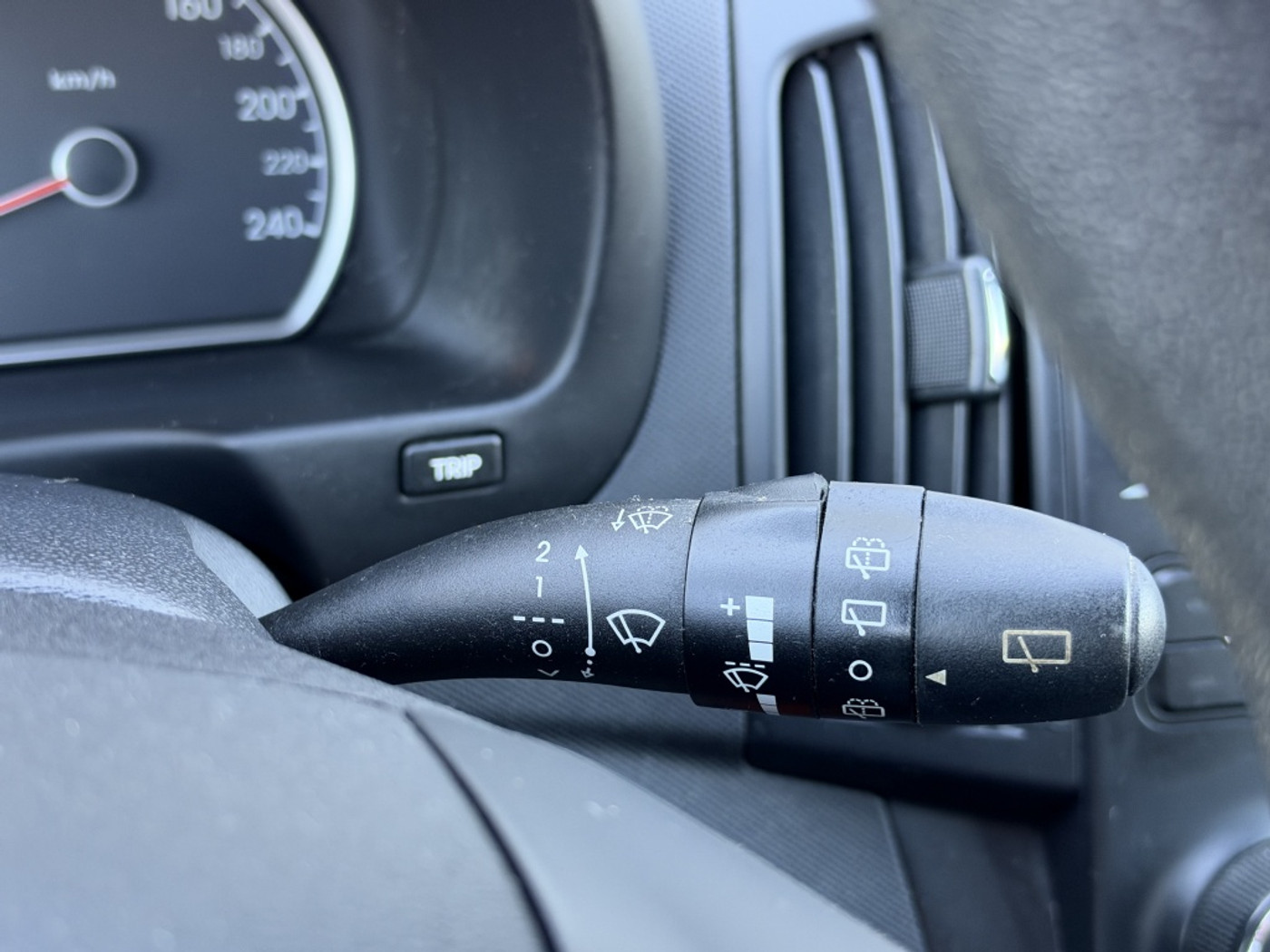 Foto van Hyundai I 30